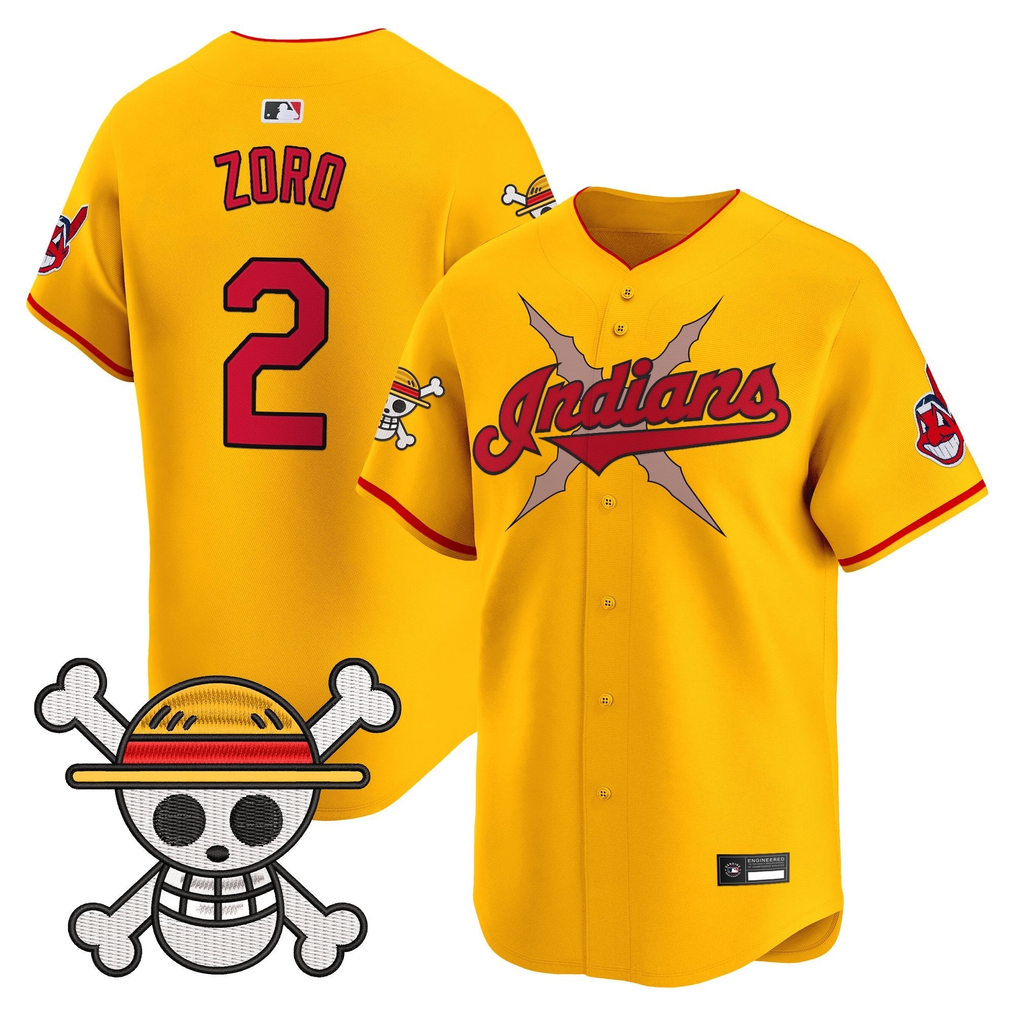 Men’s x One Piece Vapor Premier Limited Jersey – Stitched