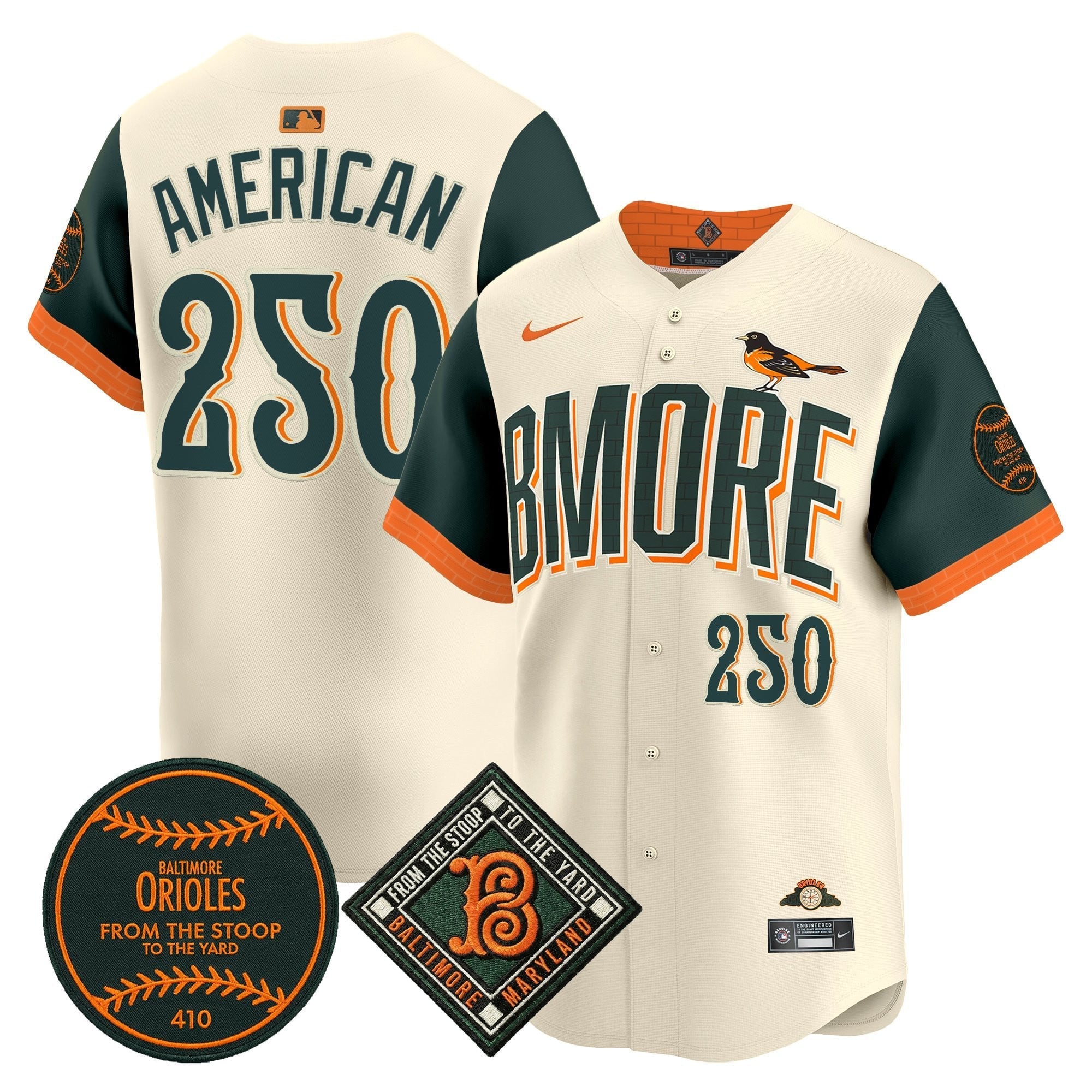 Men’s 2026 Vapor Premier Limited Jersey