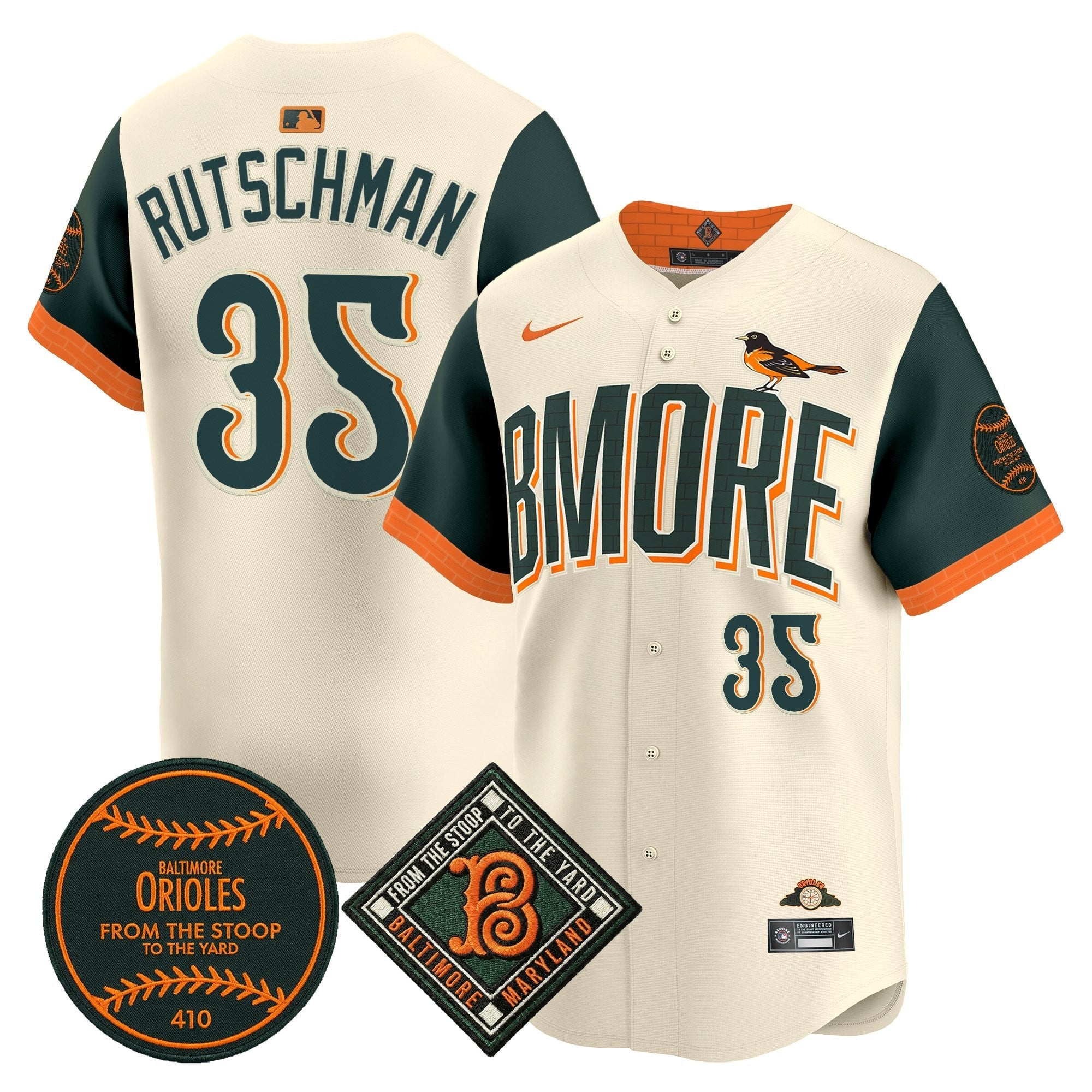 Men’s 2026 Vapor Premier Limited Jersey
