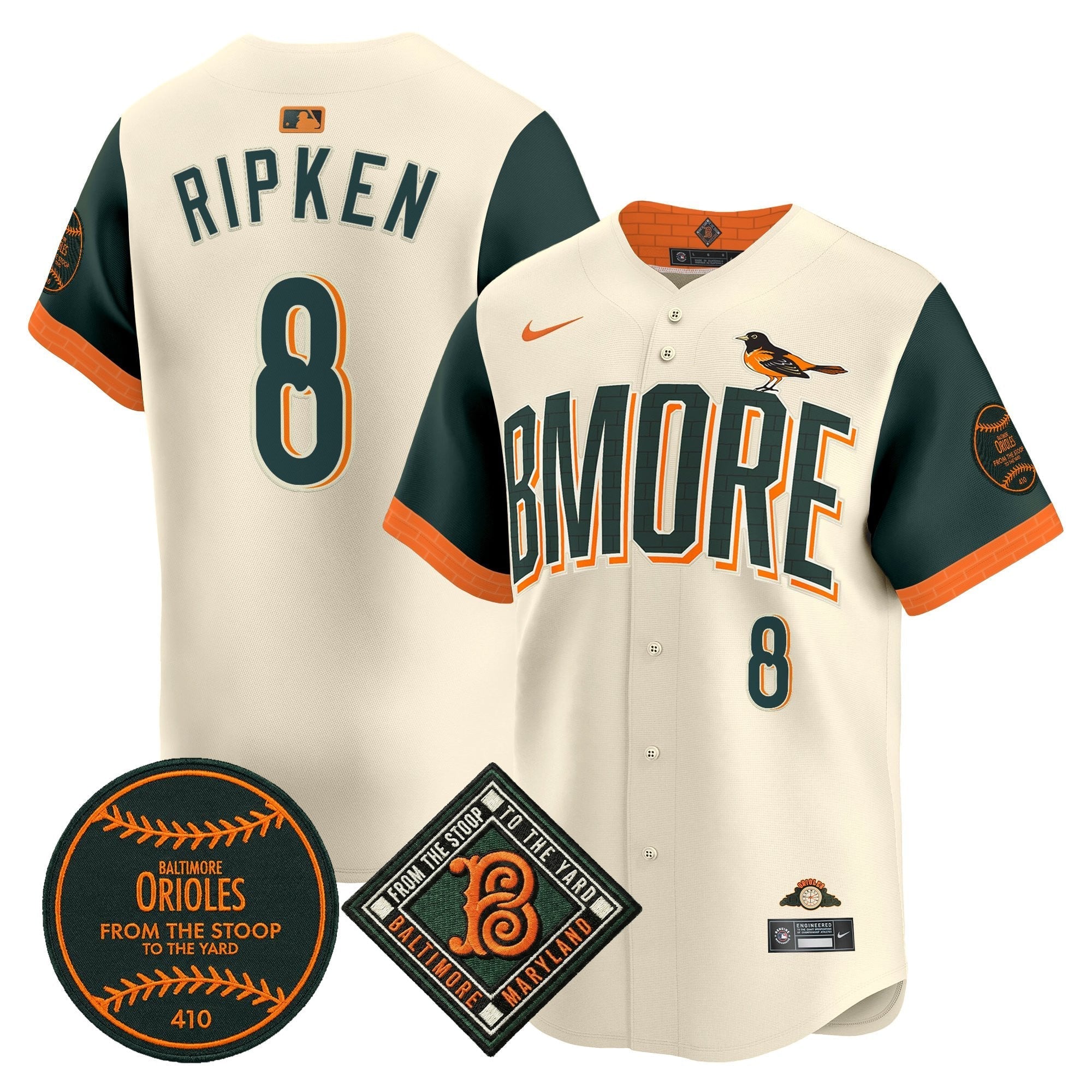 Men’s 2026 Vapor Premier Limited Jersey