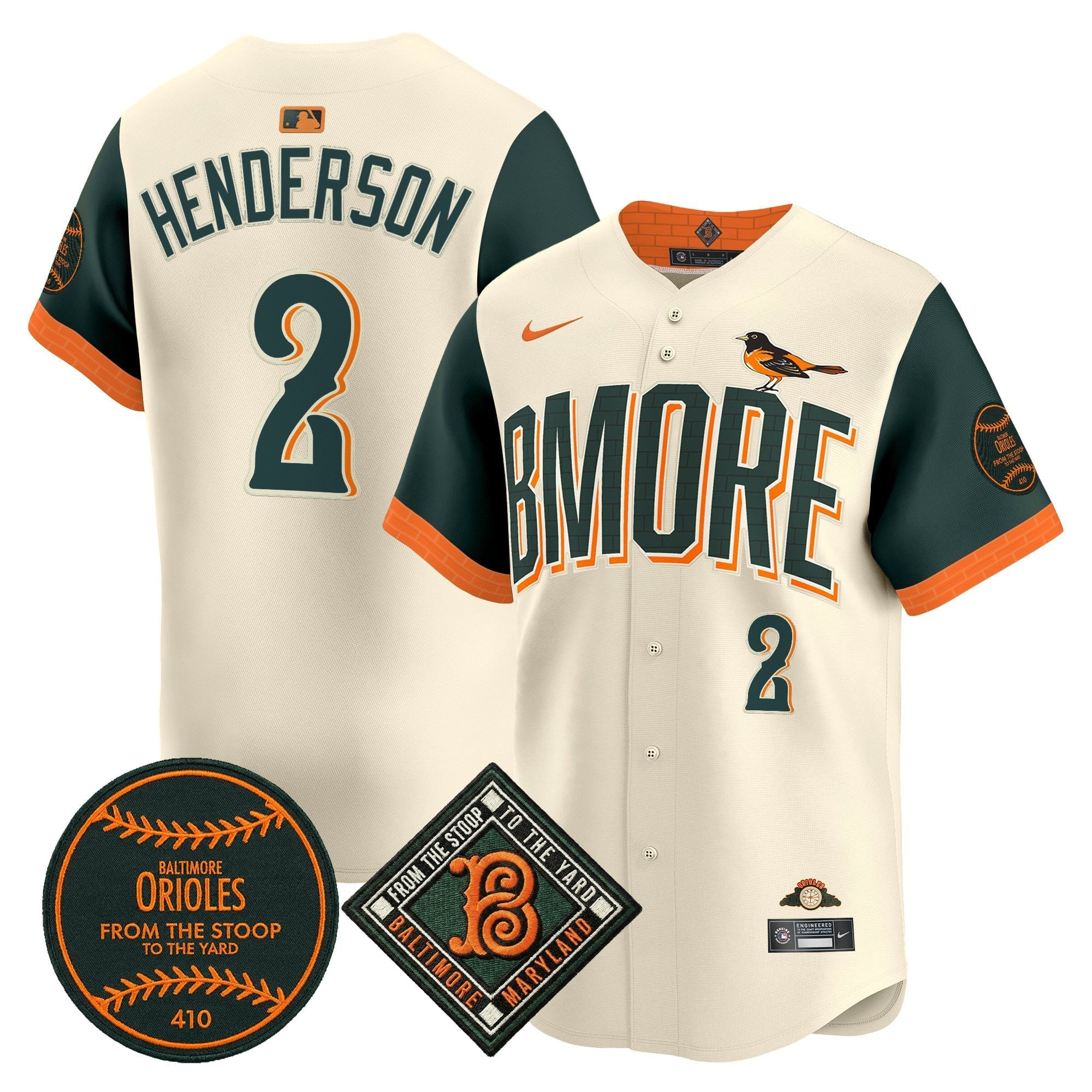 Men’s 2026 Vapor Premier Limited Jersey