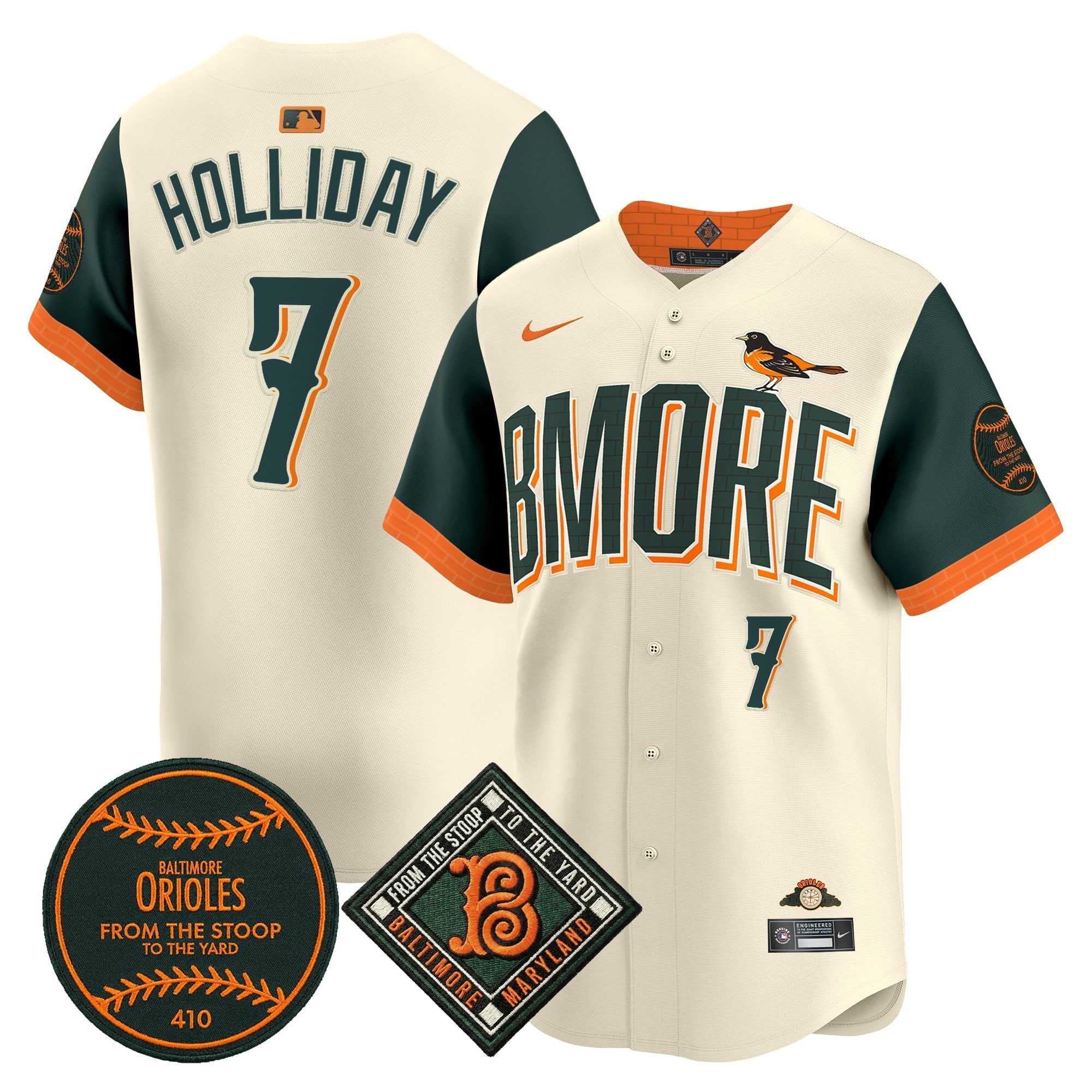 Men’s 2026 Vapor Premier Limited Jersey