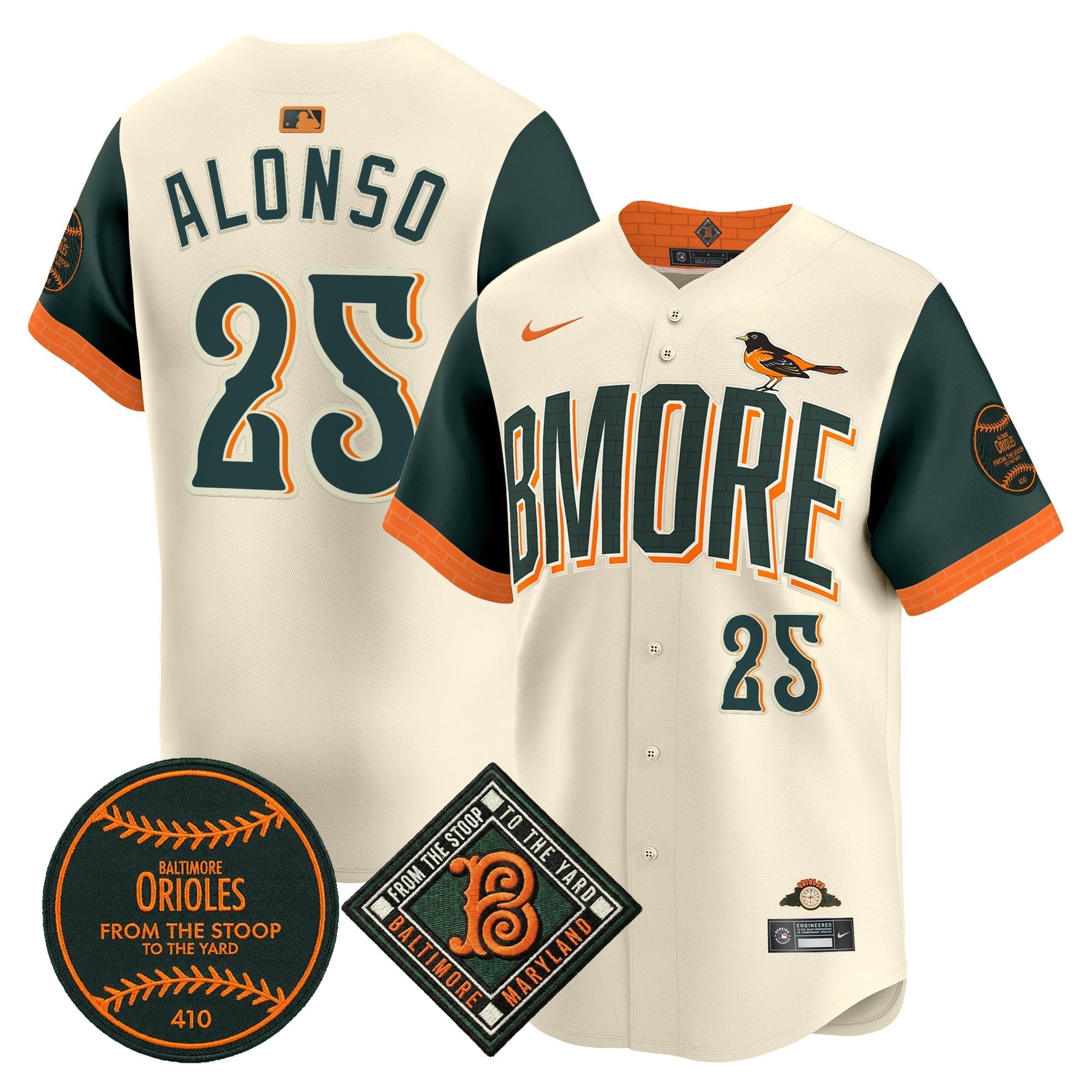 Men’s 2026 Vapor Premier Limited Jersey