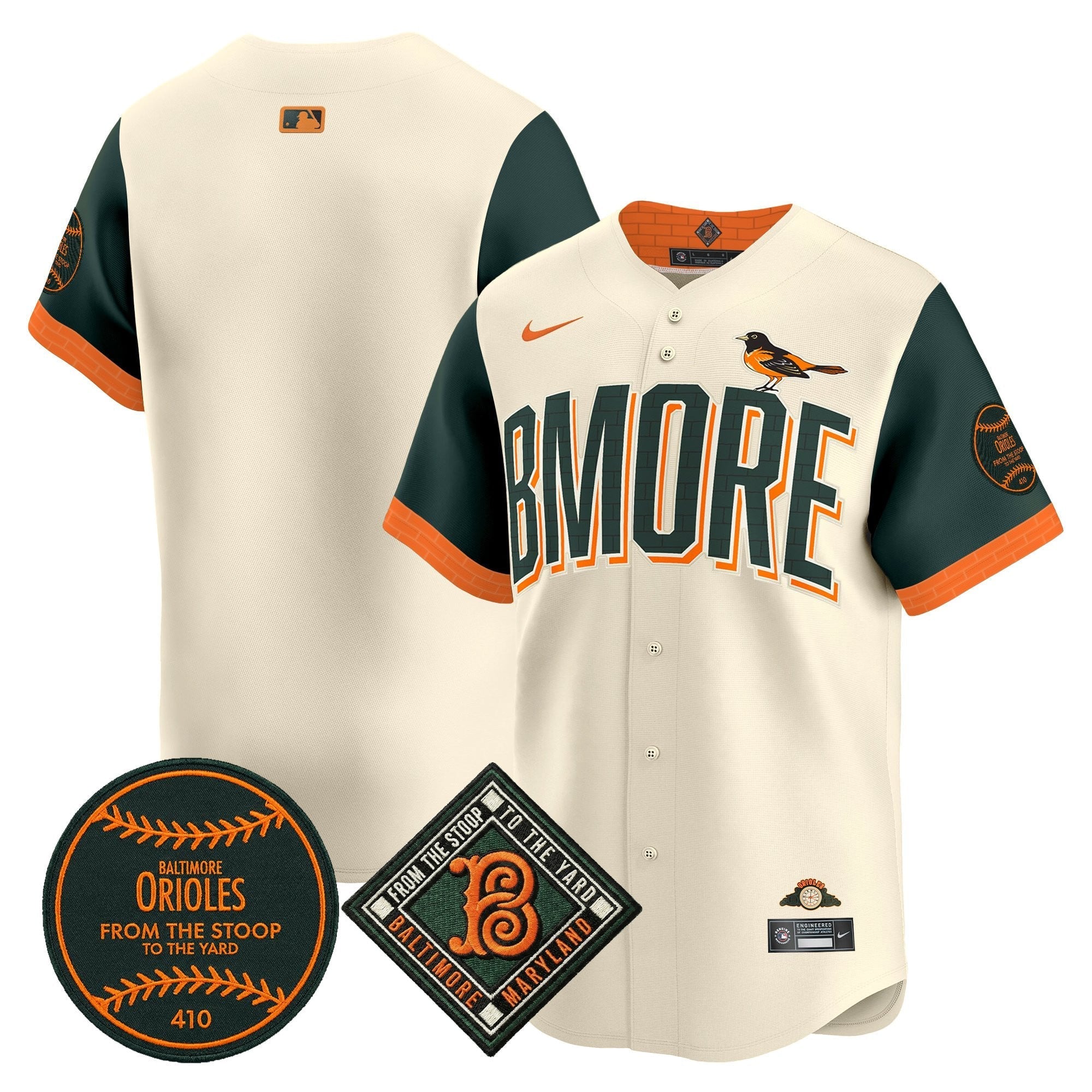 Men’s 2026 Vapor Premier Limited Jersey