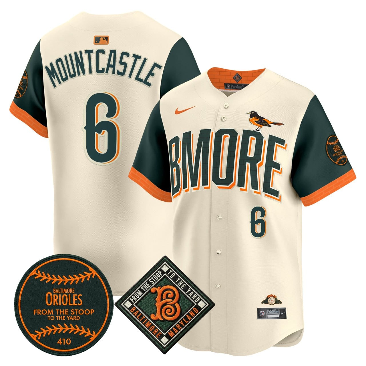Men’s 2026 Vapor Premier Limited Jersey