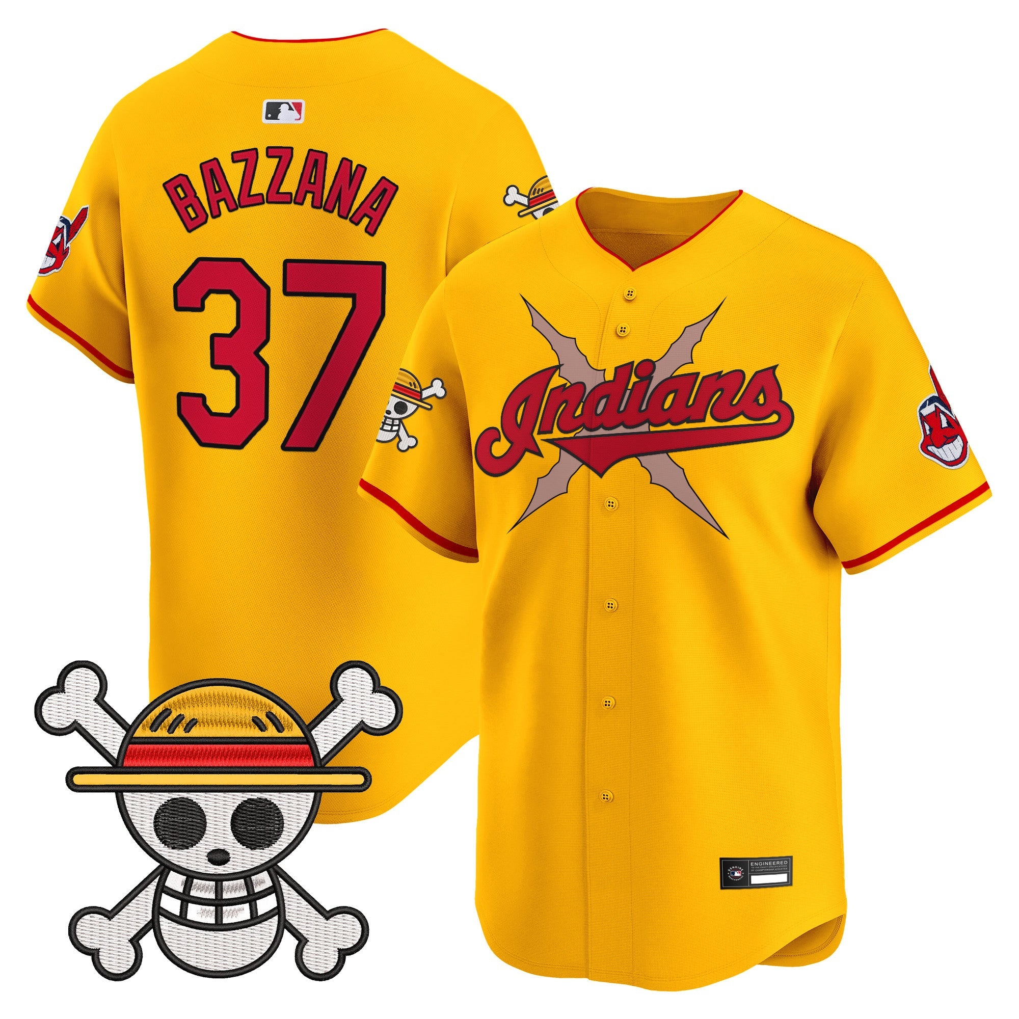 Men’s x One Piece Vapor Premier Limited Jersey – Stitched