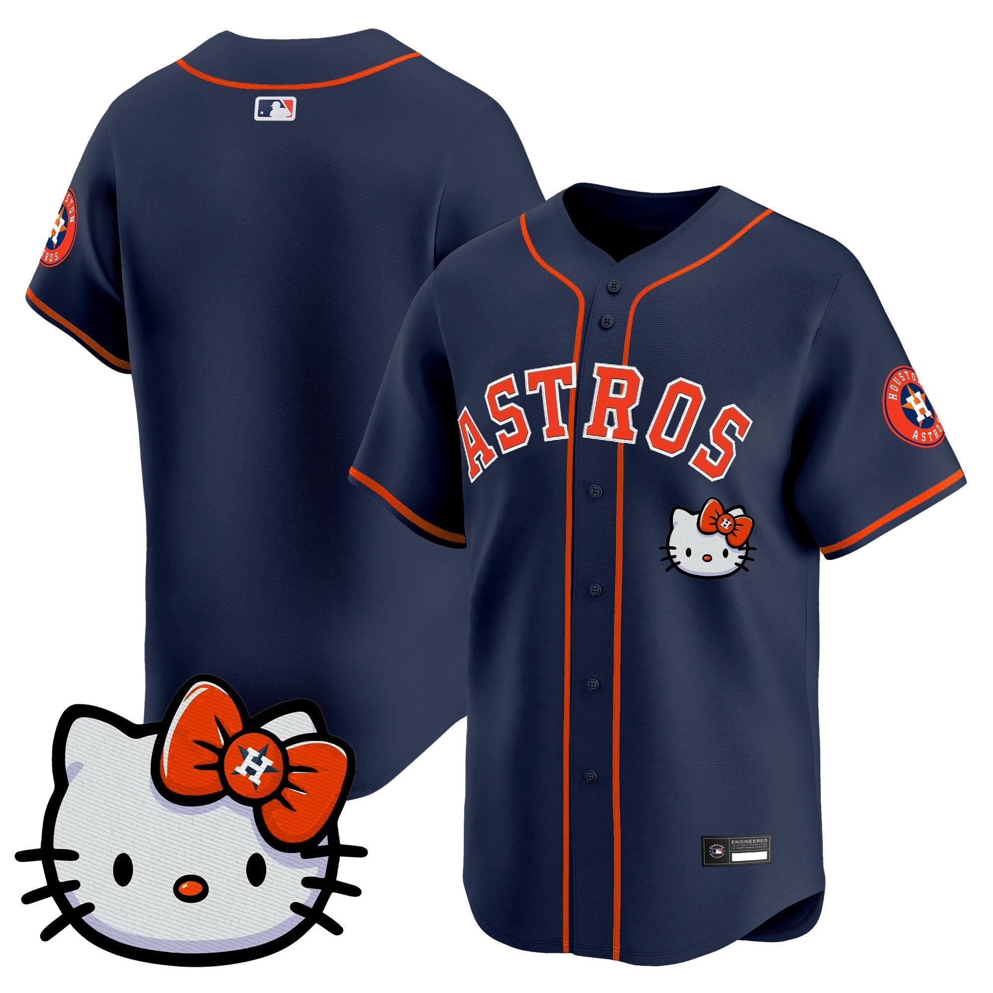 Unisex Hello Kitty Vapor Premier Limited Jersey