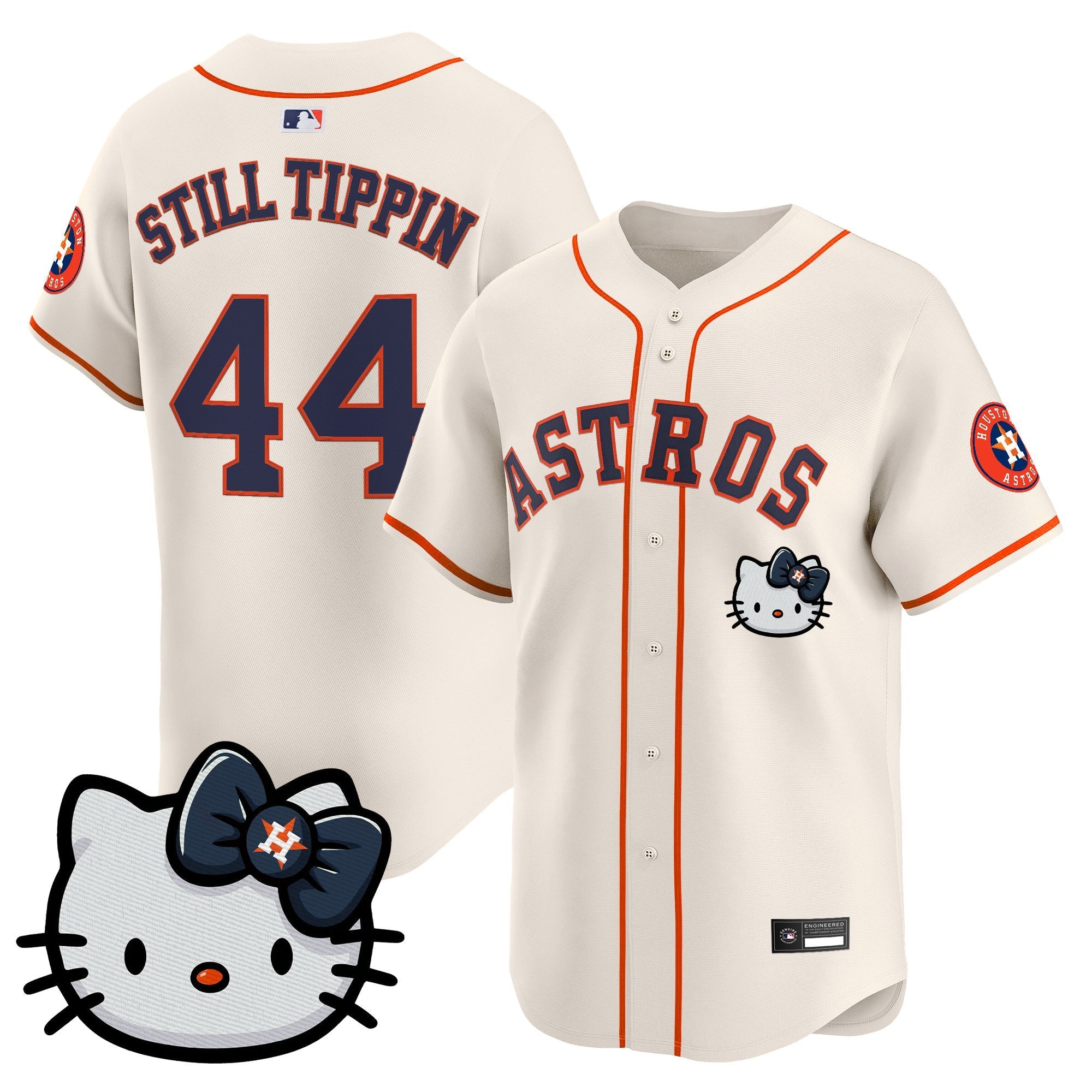 Unisex Hello Kitty Vapor Premier Limited Jersey
