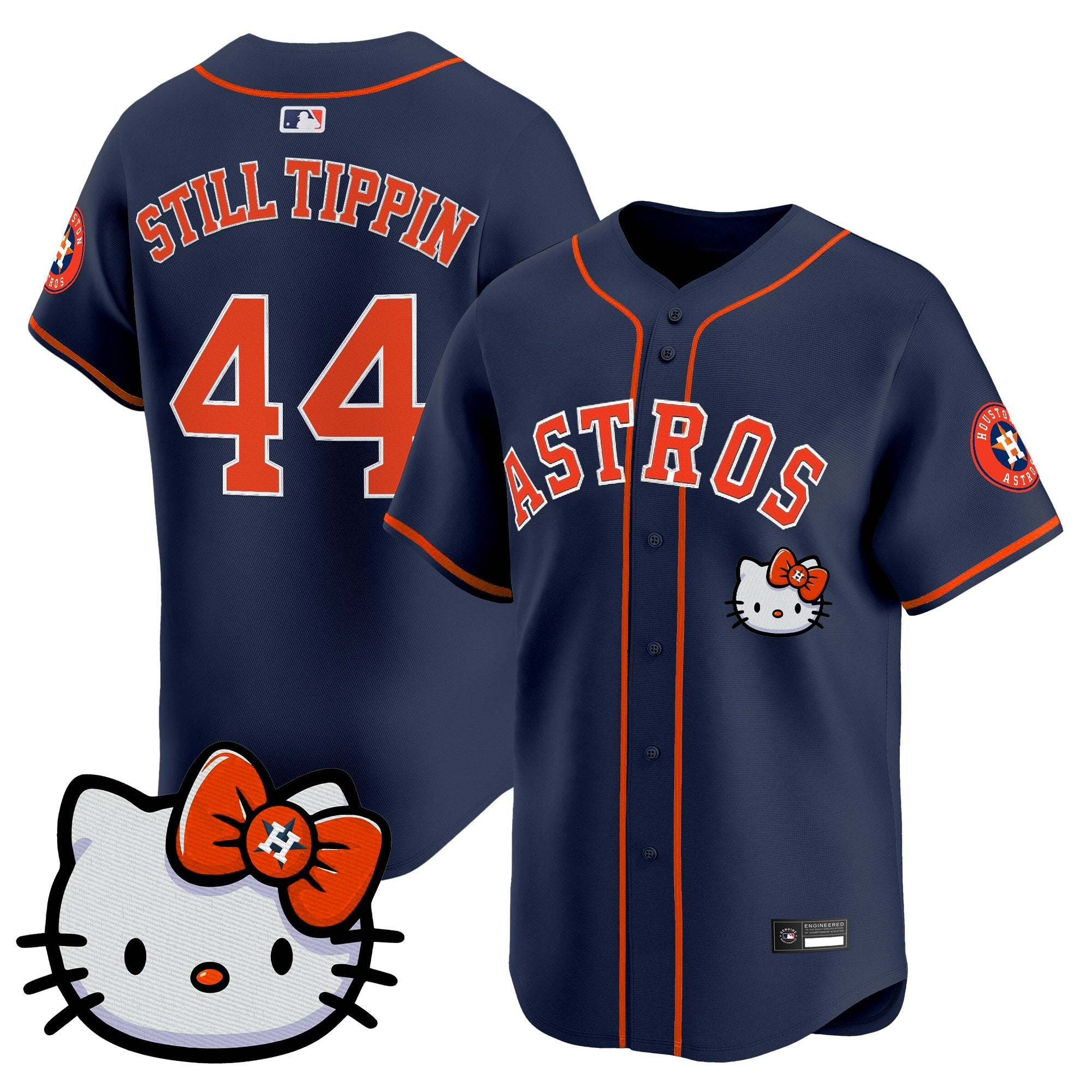 Unisex Hello Kitty Vapor Premier Limited Jersey