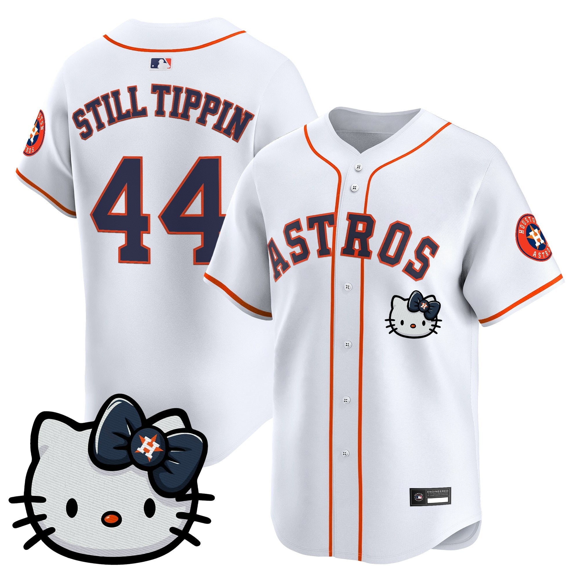 Unisex Hello Kitty Vapor Premier Limited Jersey