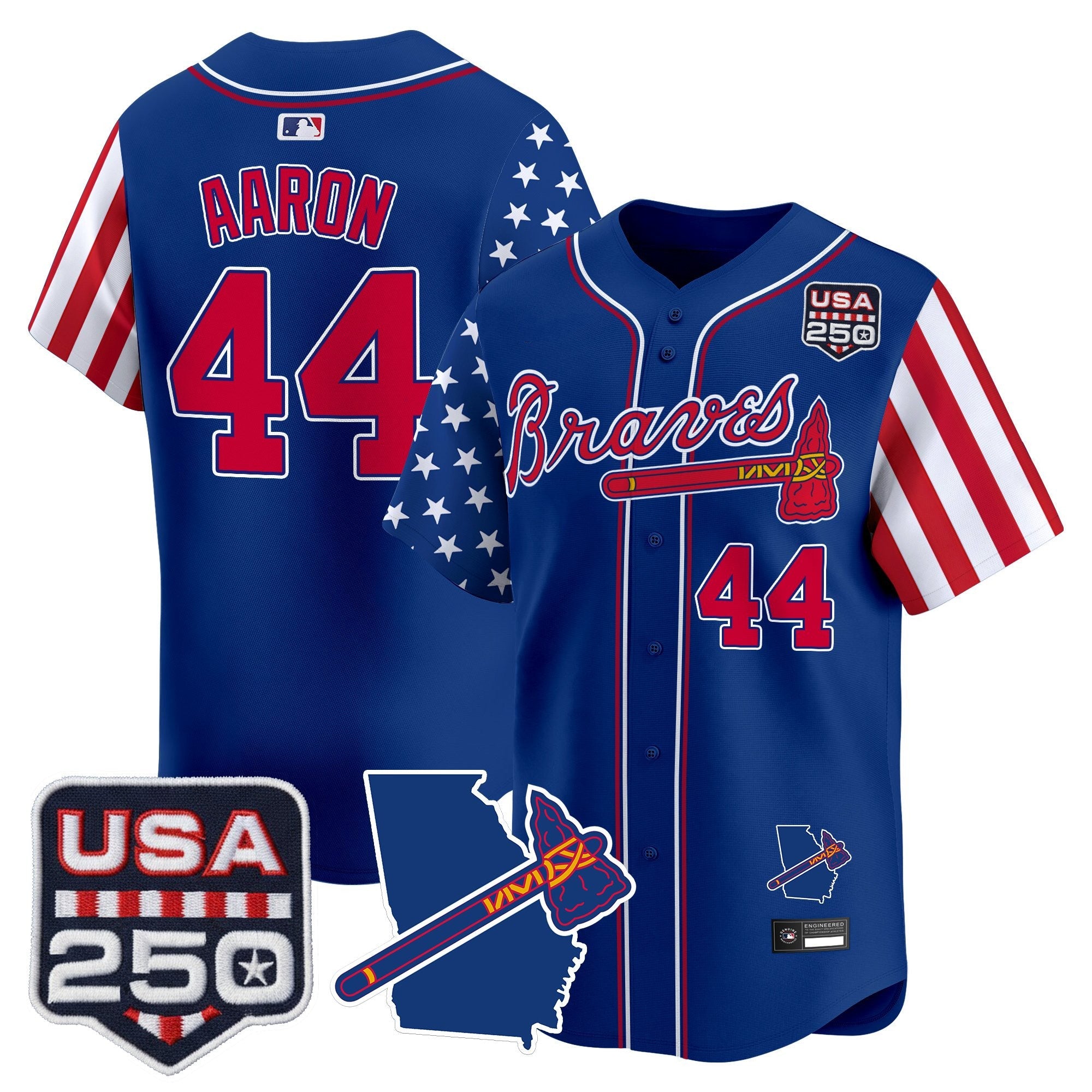 Men’s “250 Edition” Vapor Premier Limited Jersey
