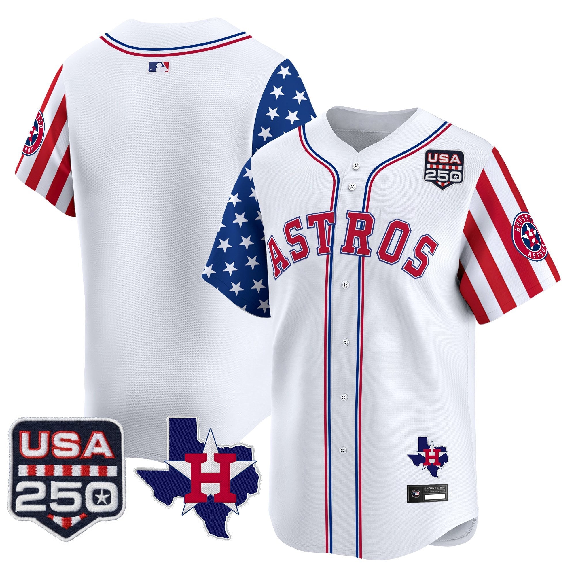 Men’s “250 Edition” Vapor Premier Limited Jersey