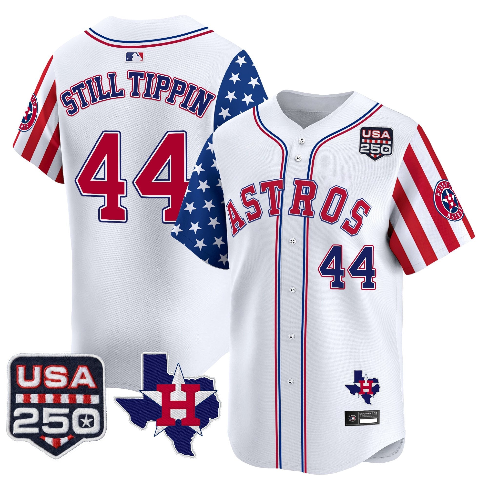 Men’s “250 Edition” Vapor Premier Limited Jersey