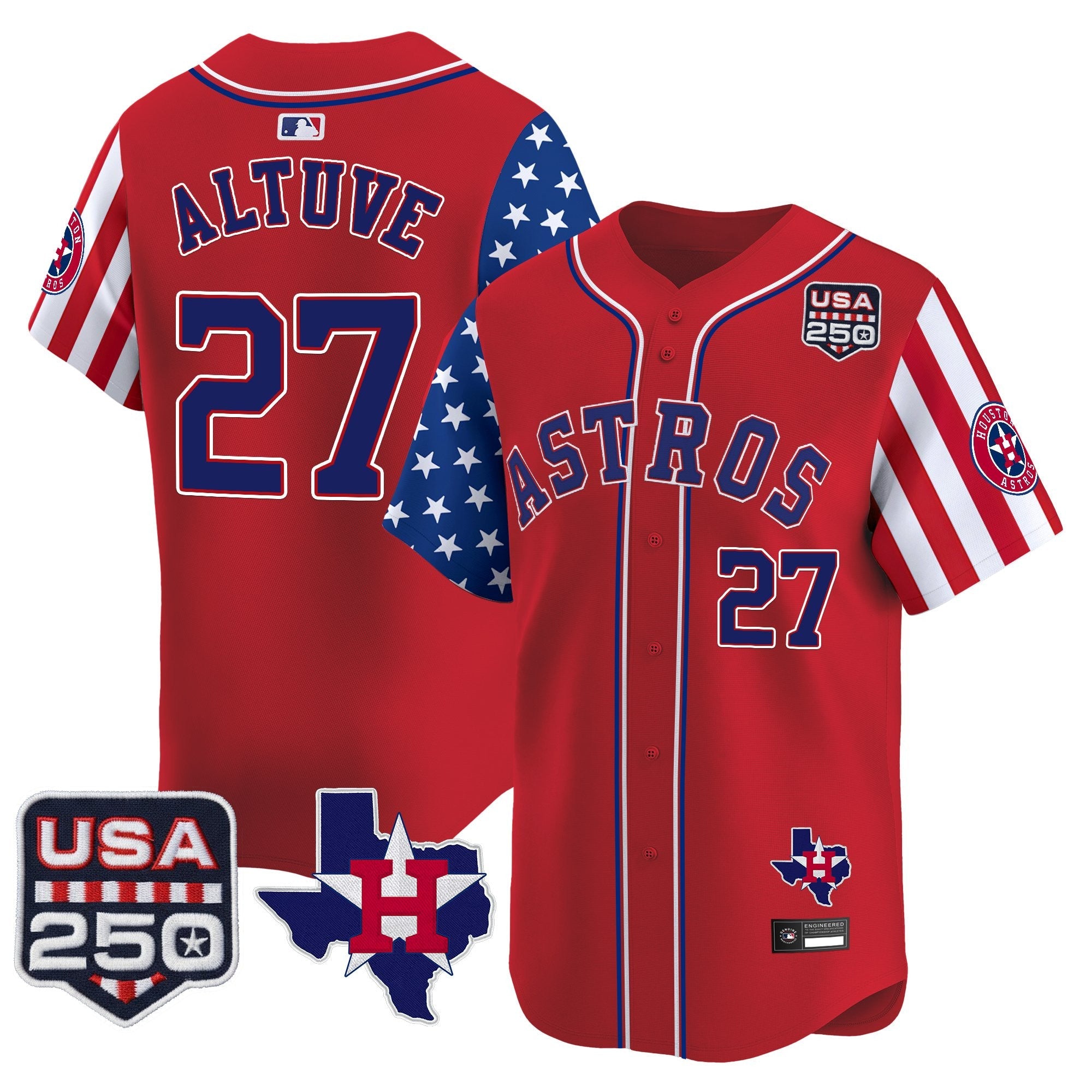 Men’s “250 Edition” Vapor Premier Limited Jersey