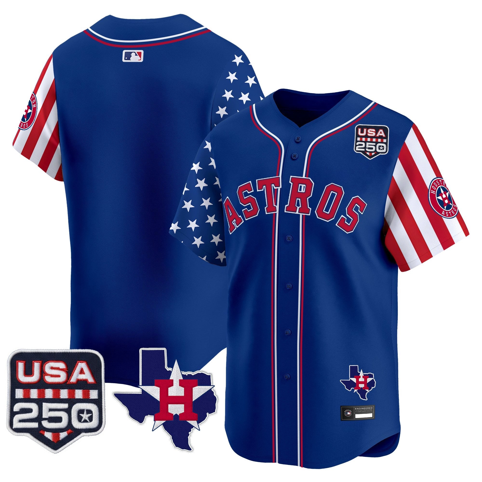 Men’s “250 Edition” Vapor Premier Limited Jersey