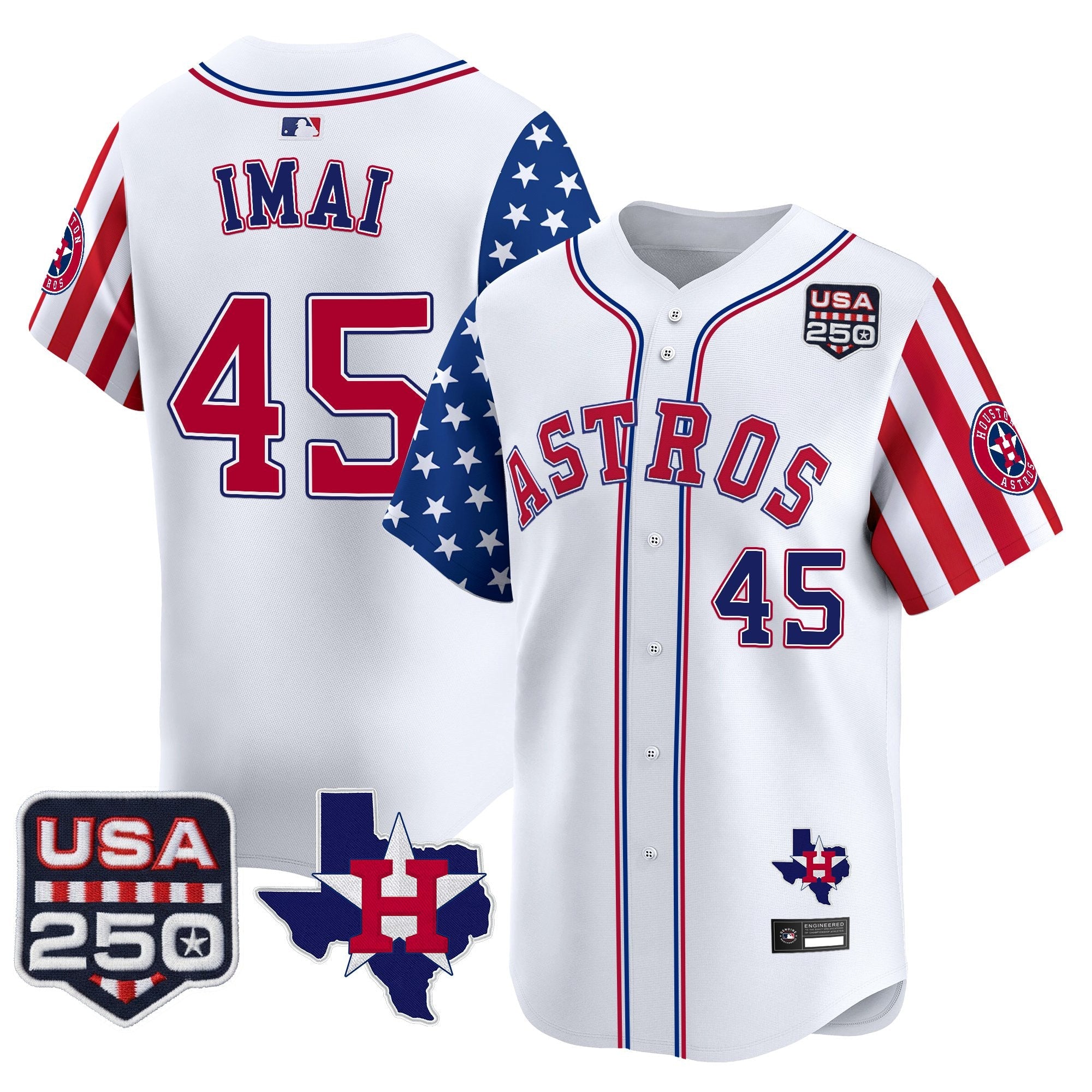 Men’s “250 Edition” Vapor Premier Limited Jersey