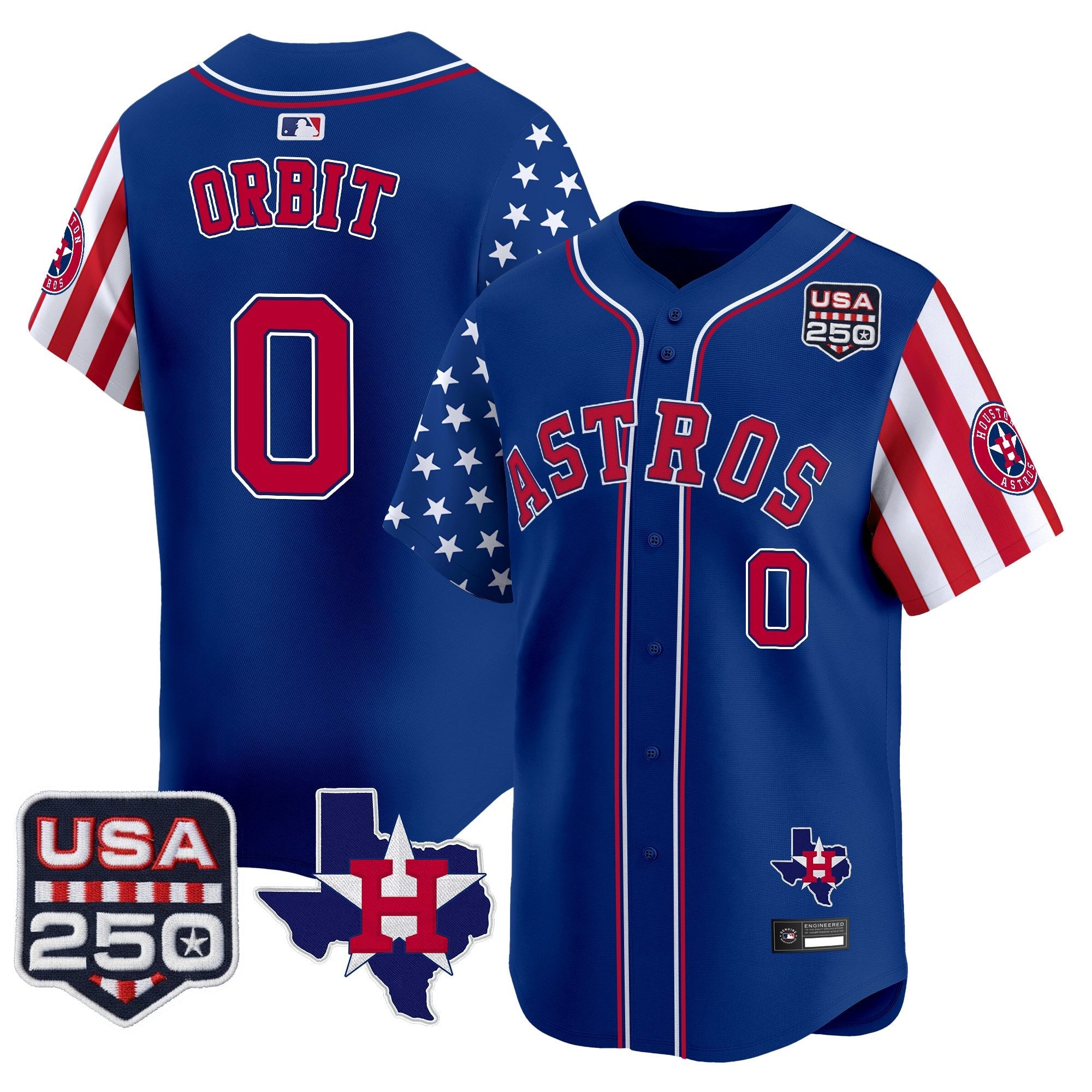 Men’s “250 Edition” Vapor Premier Limited Jersey