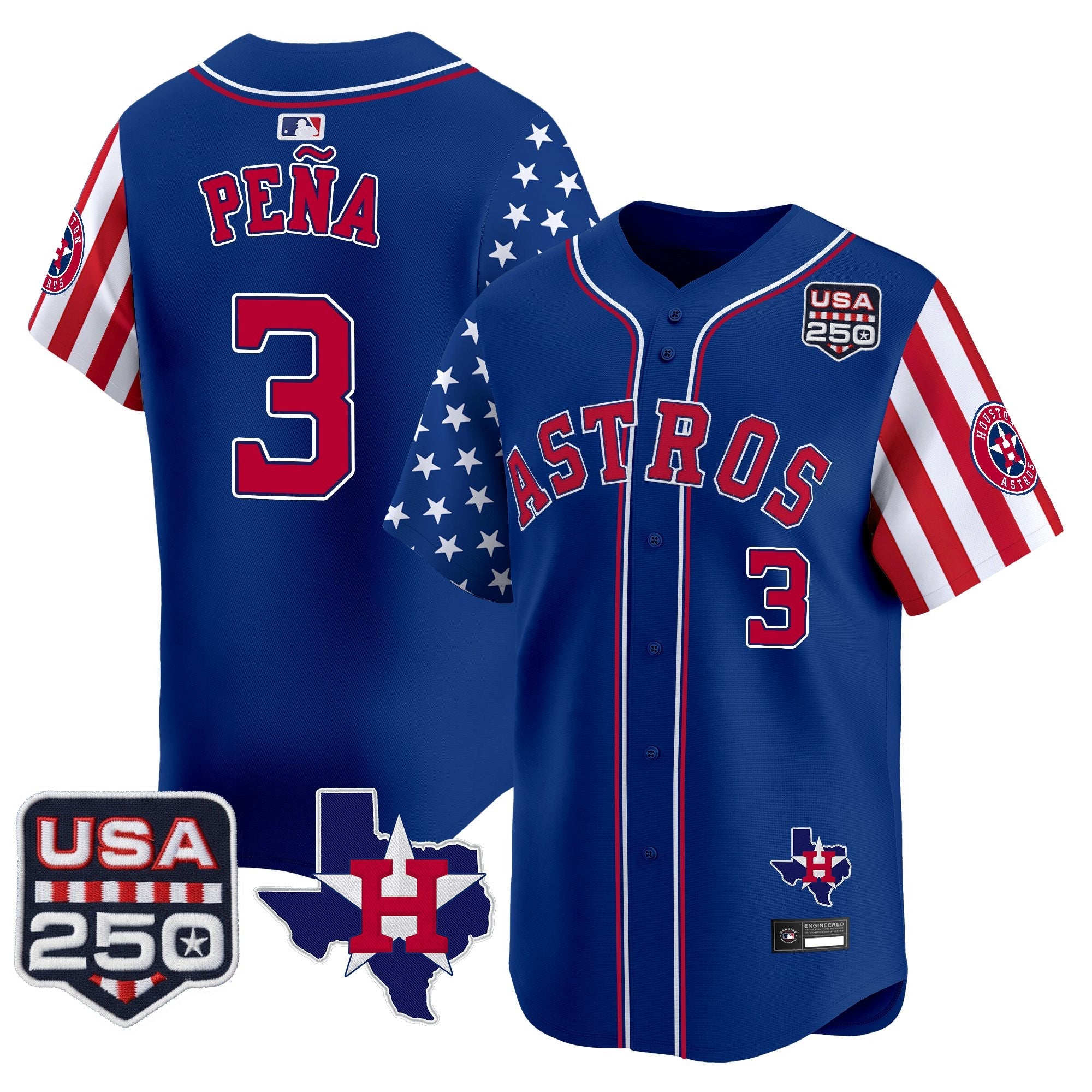 Men’s “250 Edition” Vapor Premier Limited Jersey