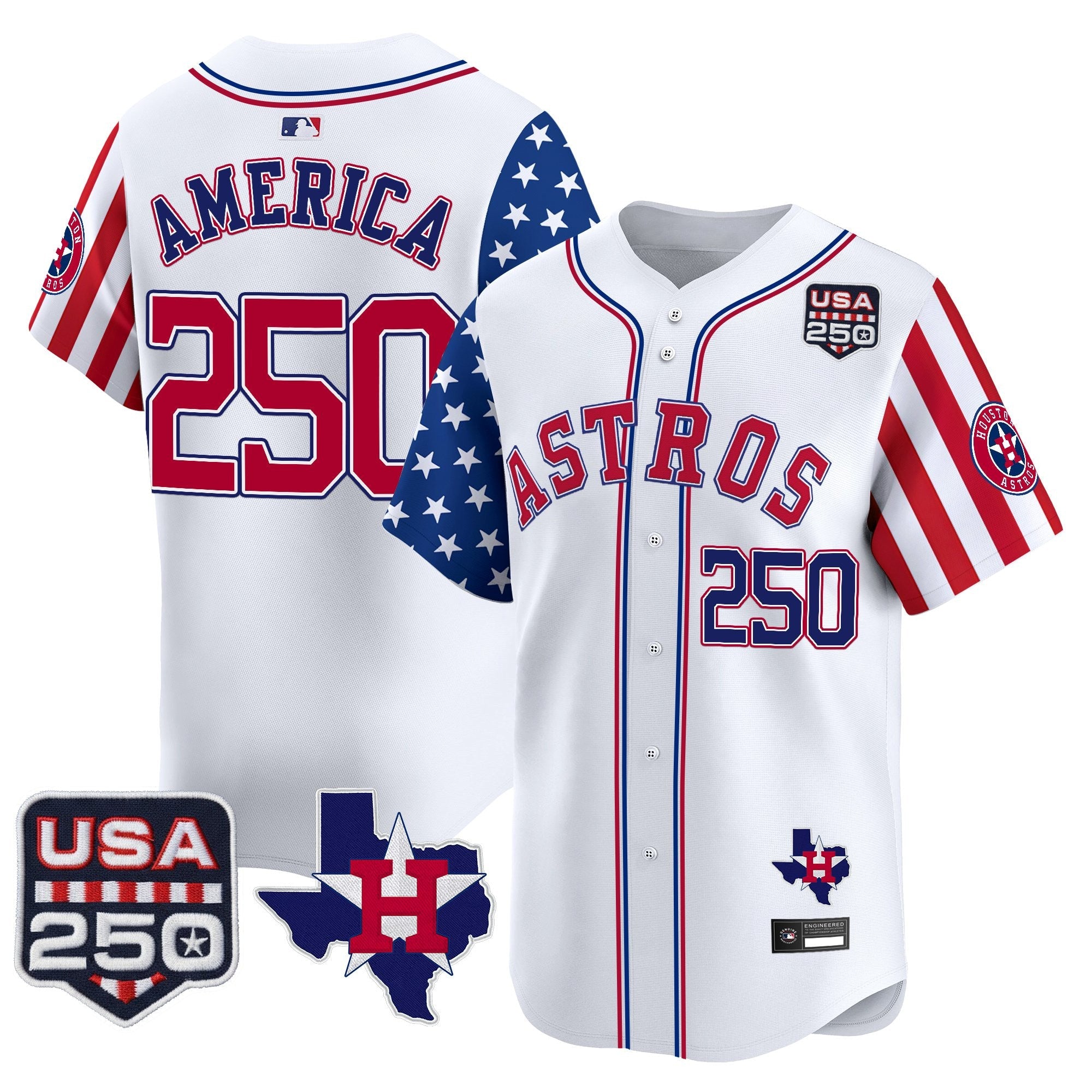Men’s “250 Edition” Vapor Premier Limited Jersey