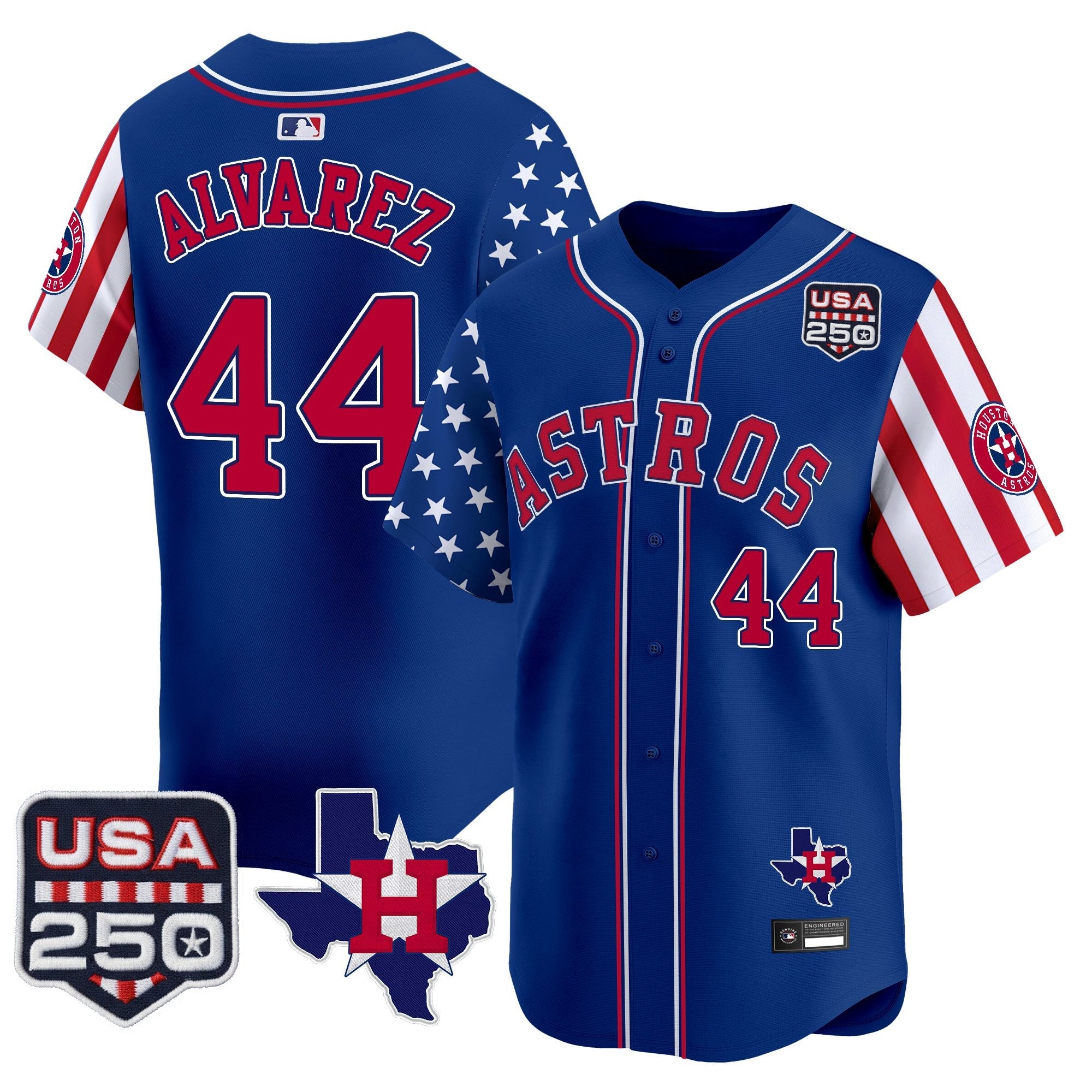 Men’s “250 Edition” Vapor Premier Limited Jersey