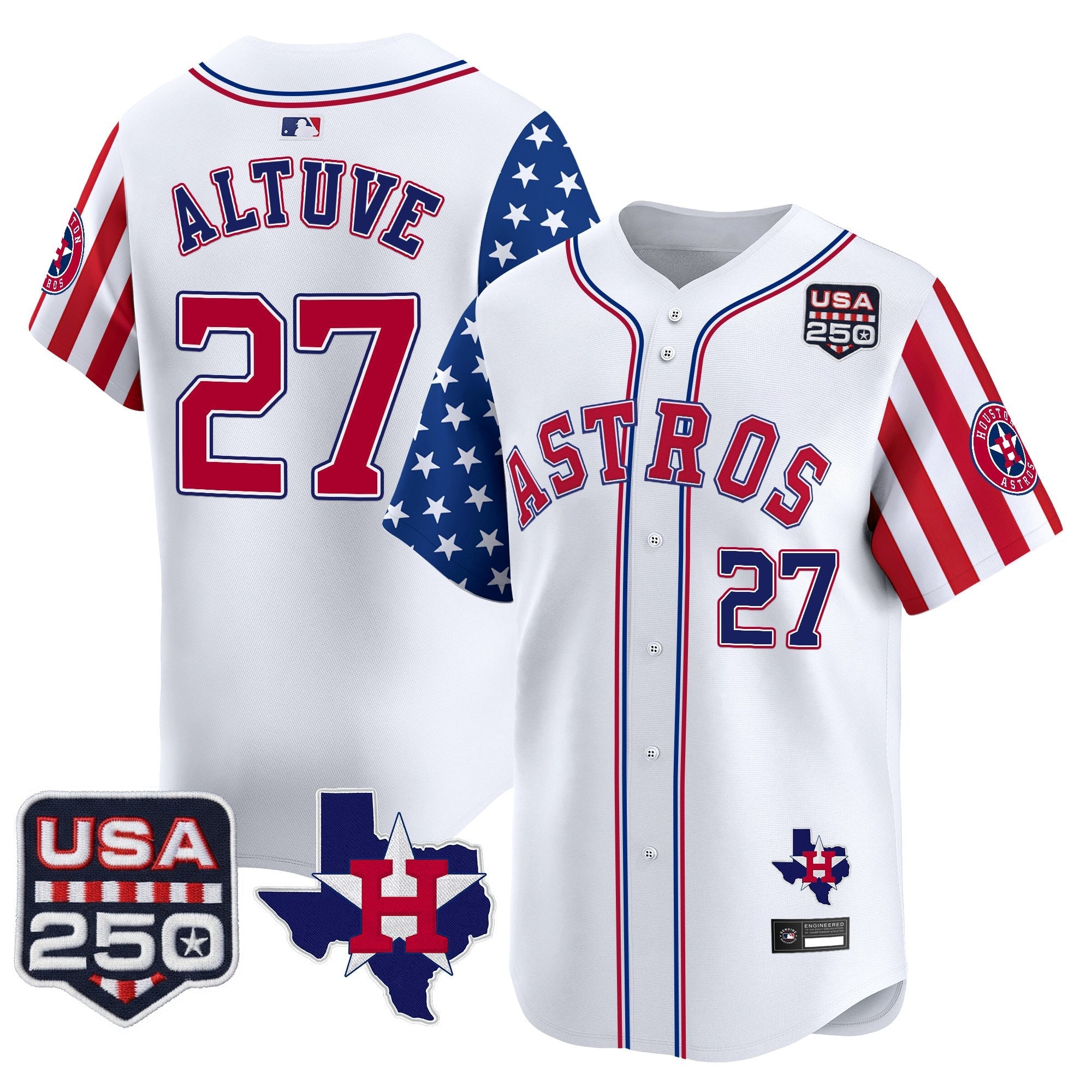Men’s “250 Edition” Vapor Premier Limited Jersey