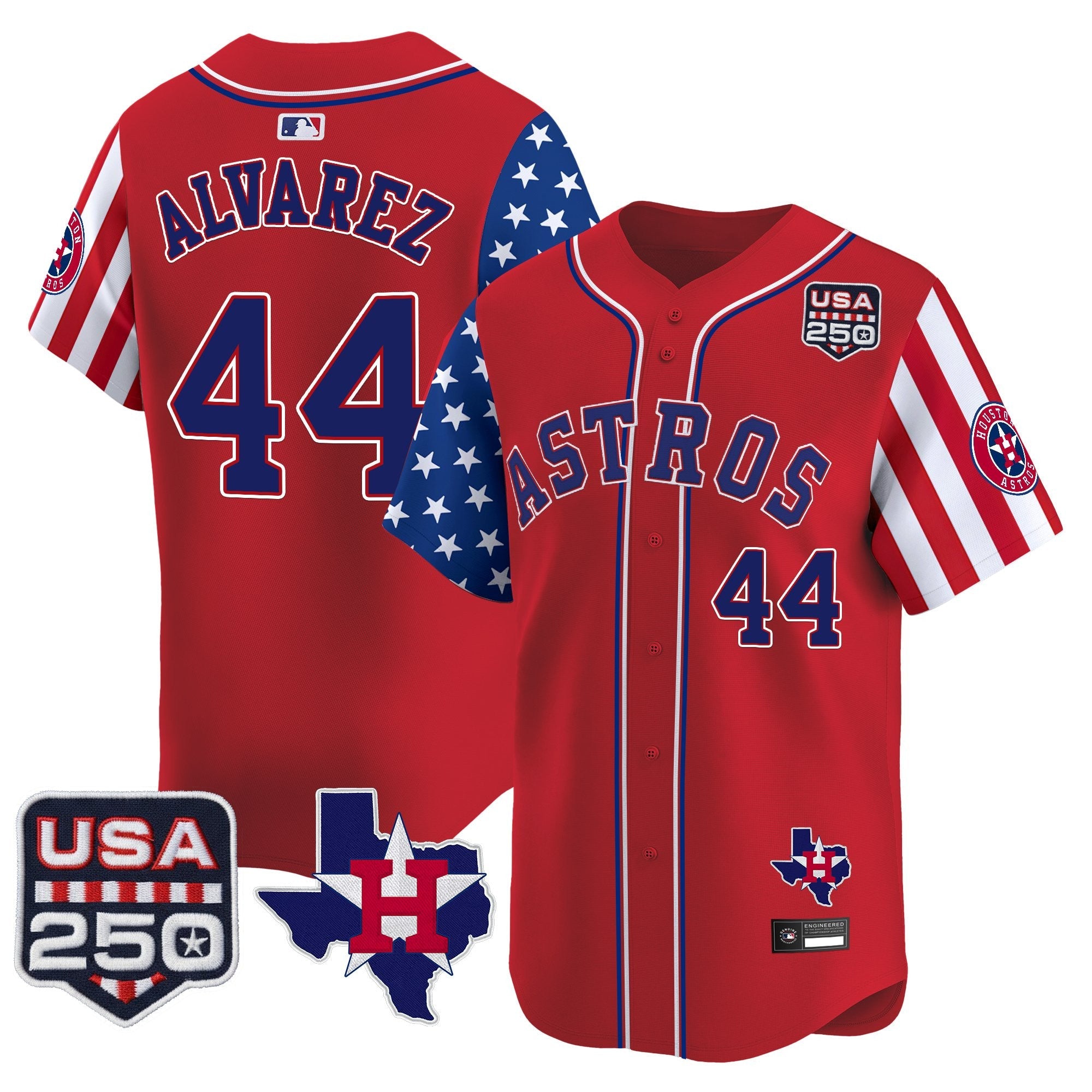 Men’s “250 Edition” Vapor Premier Limited Jersey