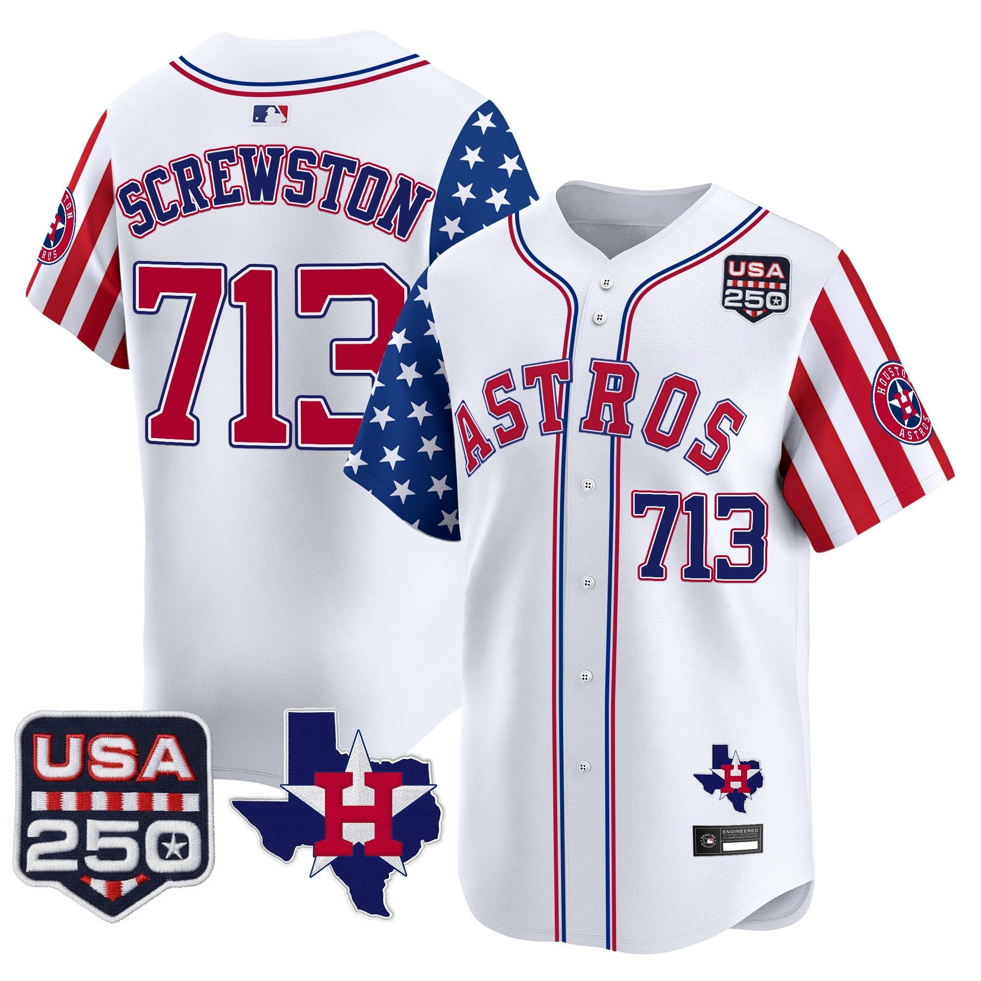 Men’s “250 Edition” Vapor Premier Limited Jersey