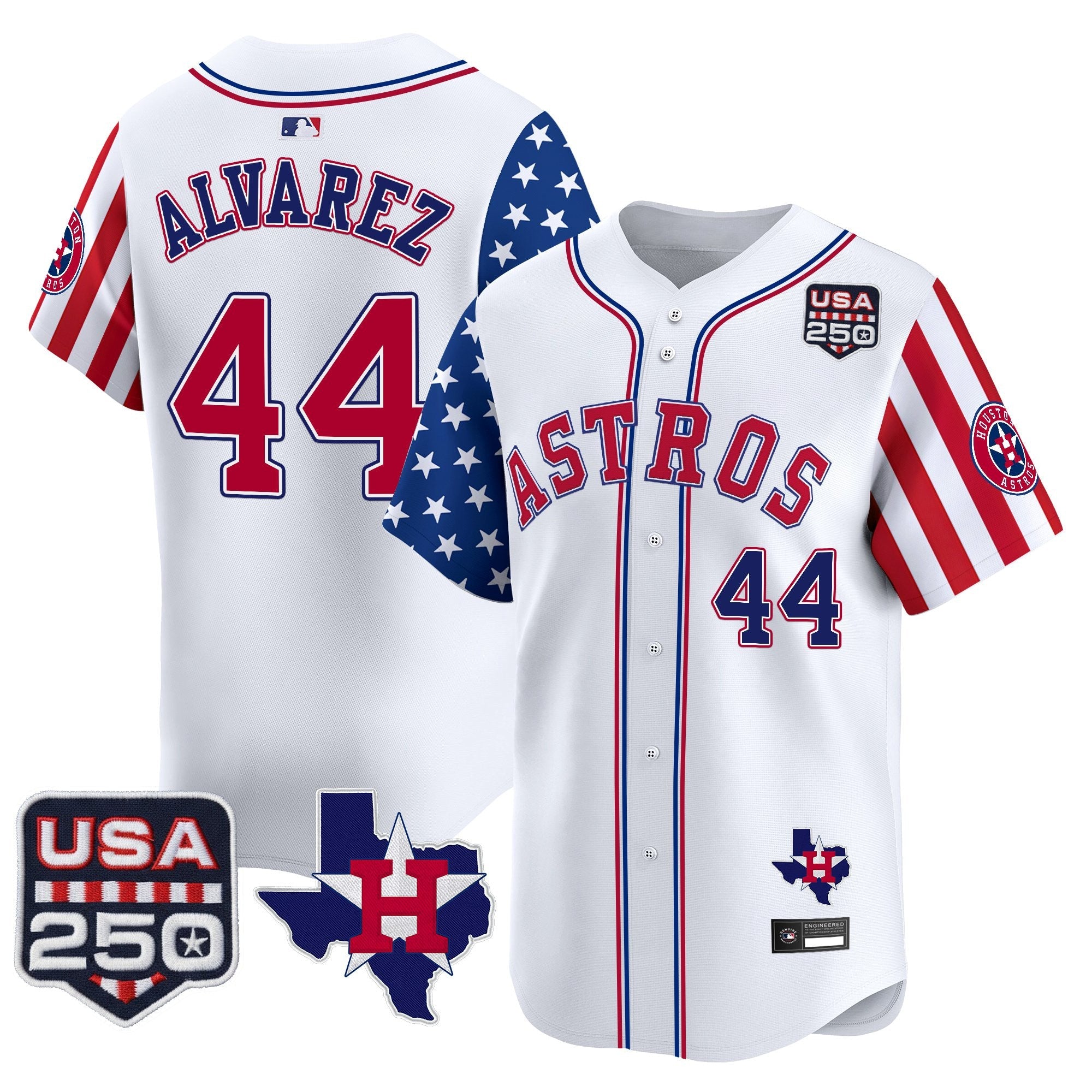 Men’s “250 Edition” Vapor Premier Limited Jersey