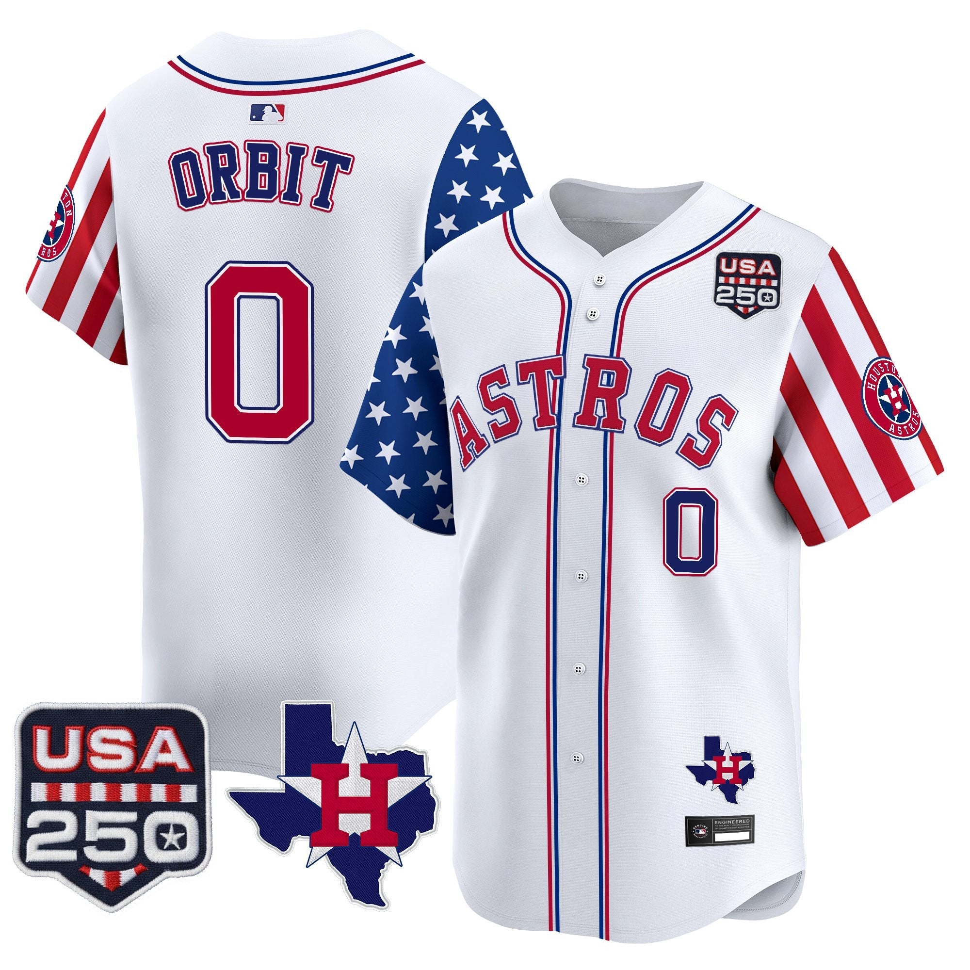 Men’s “250 Edition” Vapor Premier Limited Jersey