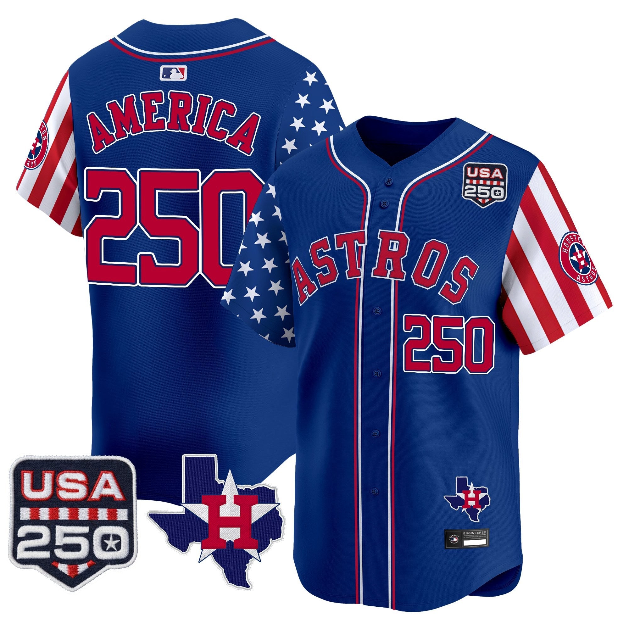 Men’s “250 Edition” Vapor Premier Limited Jersey