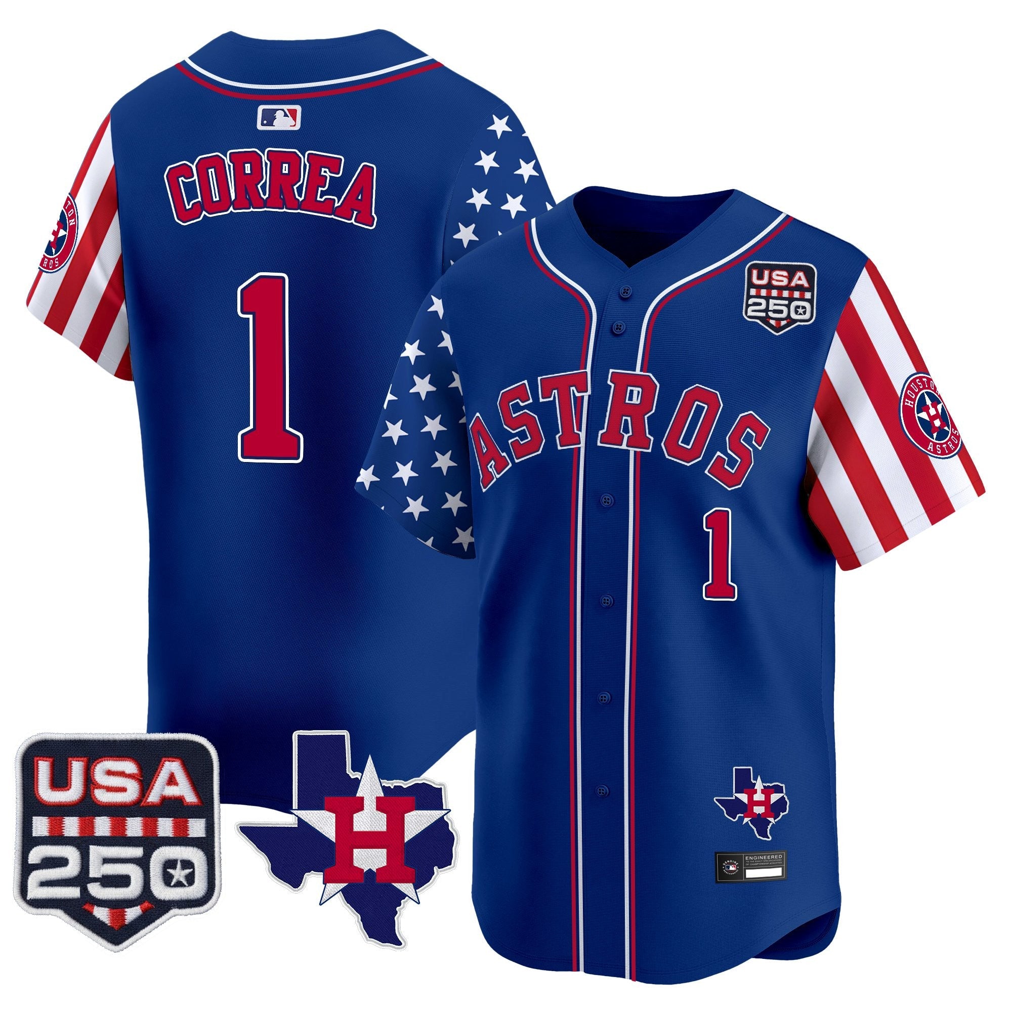 Men’s “250 Edition” Vapor Premier Limited Jersey