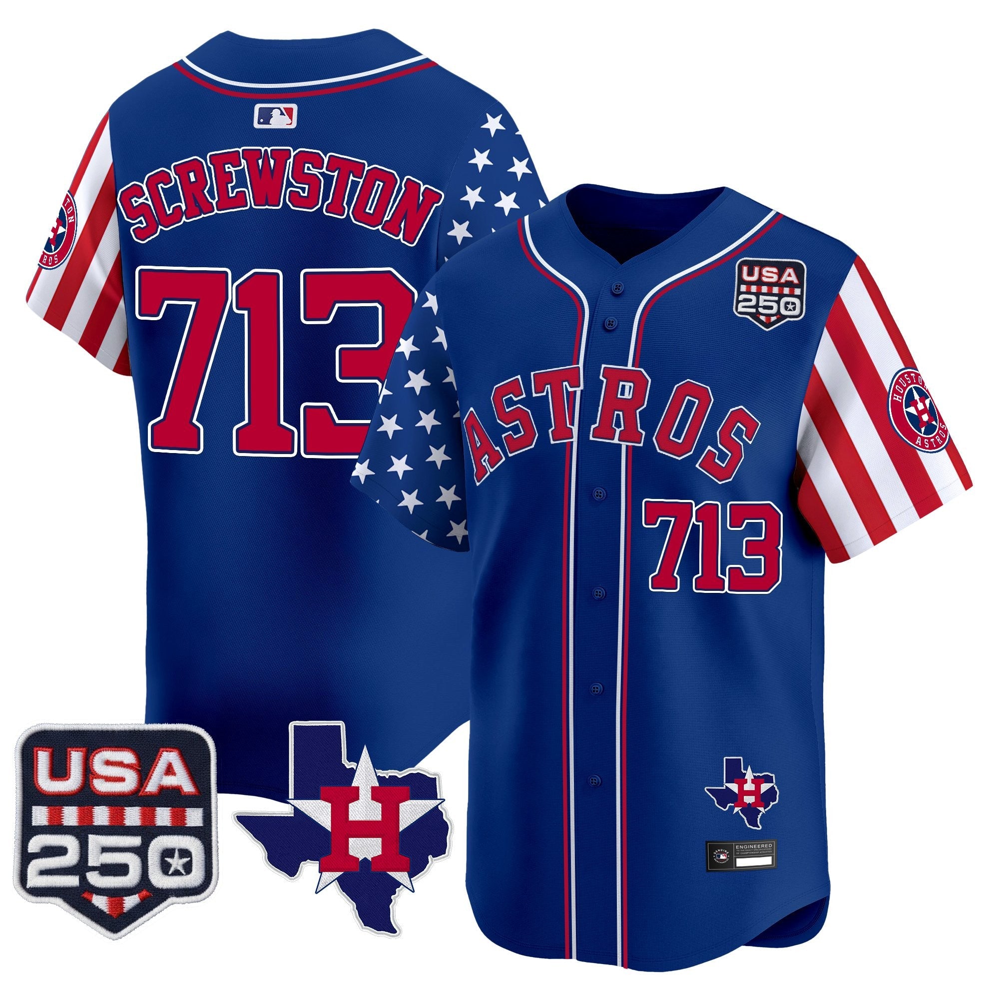 Men’s “250 Edition” Vapor Premier Limited Jersey