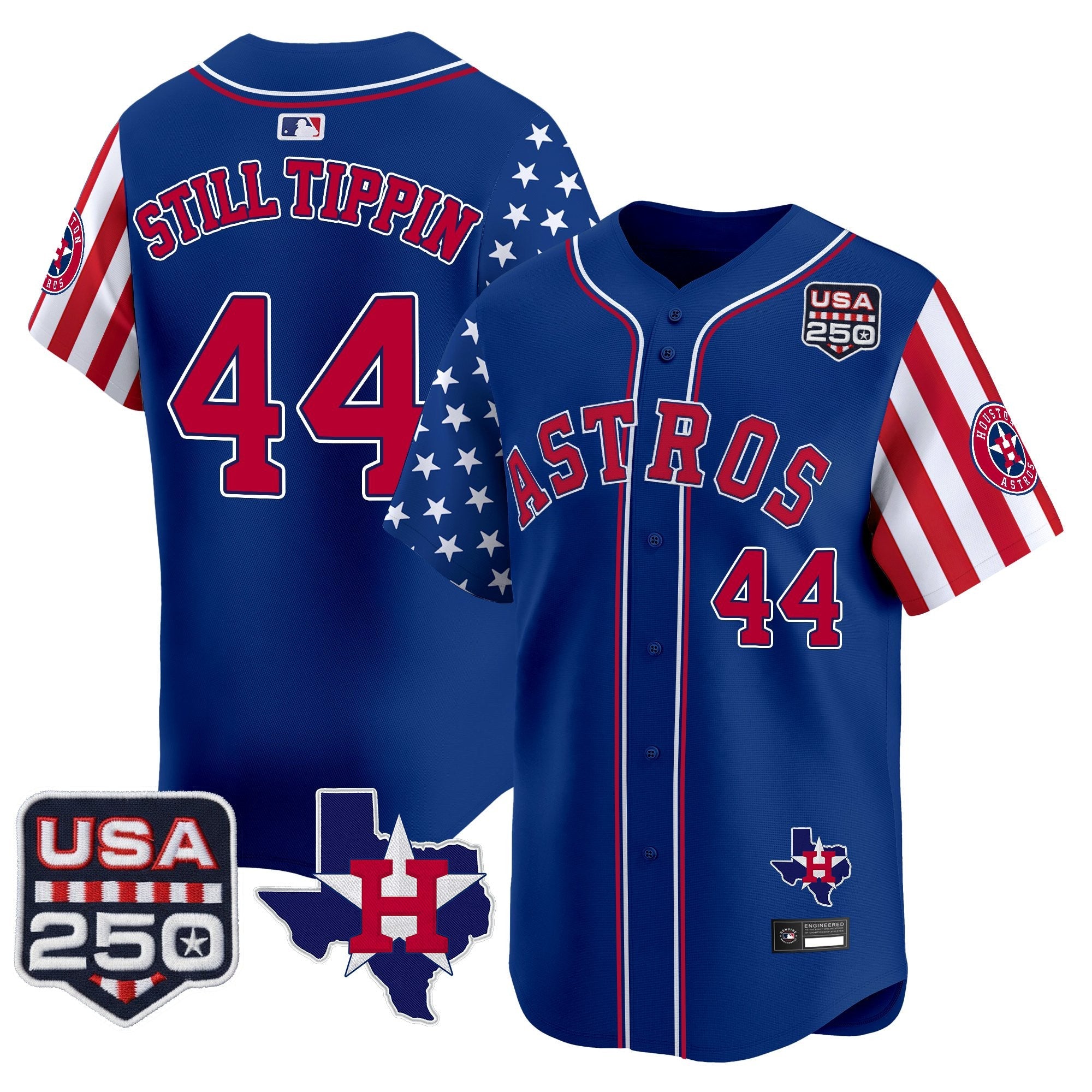 Men’s “250 Edition” Vapor Premier Limited Jersey