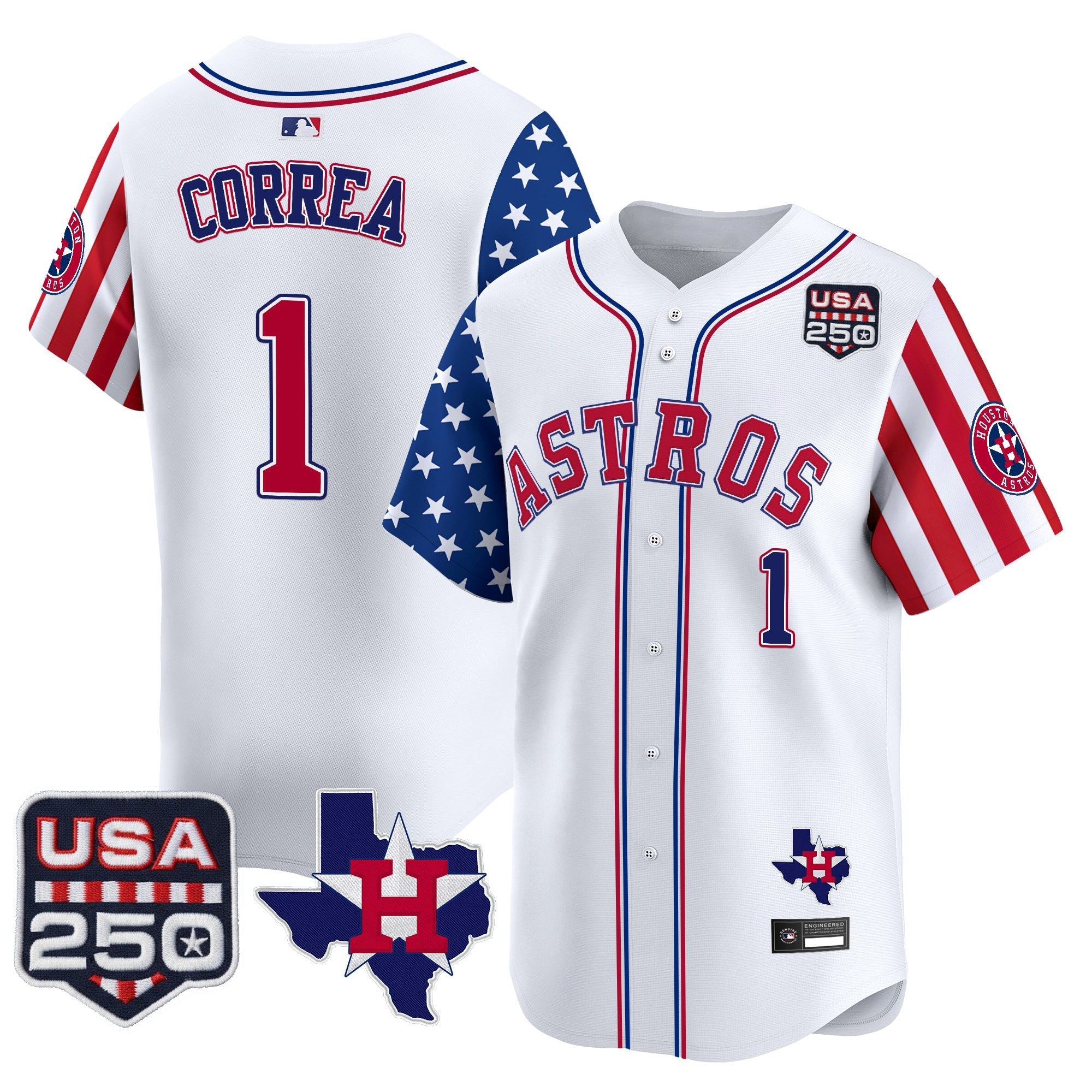 Men’s “250 Edition” Vapor Premier Limited Jersey
