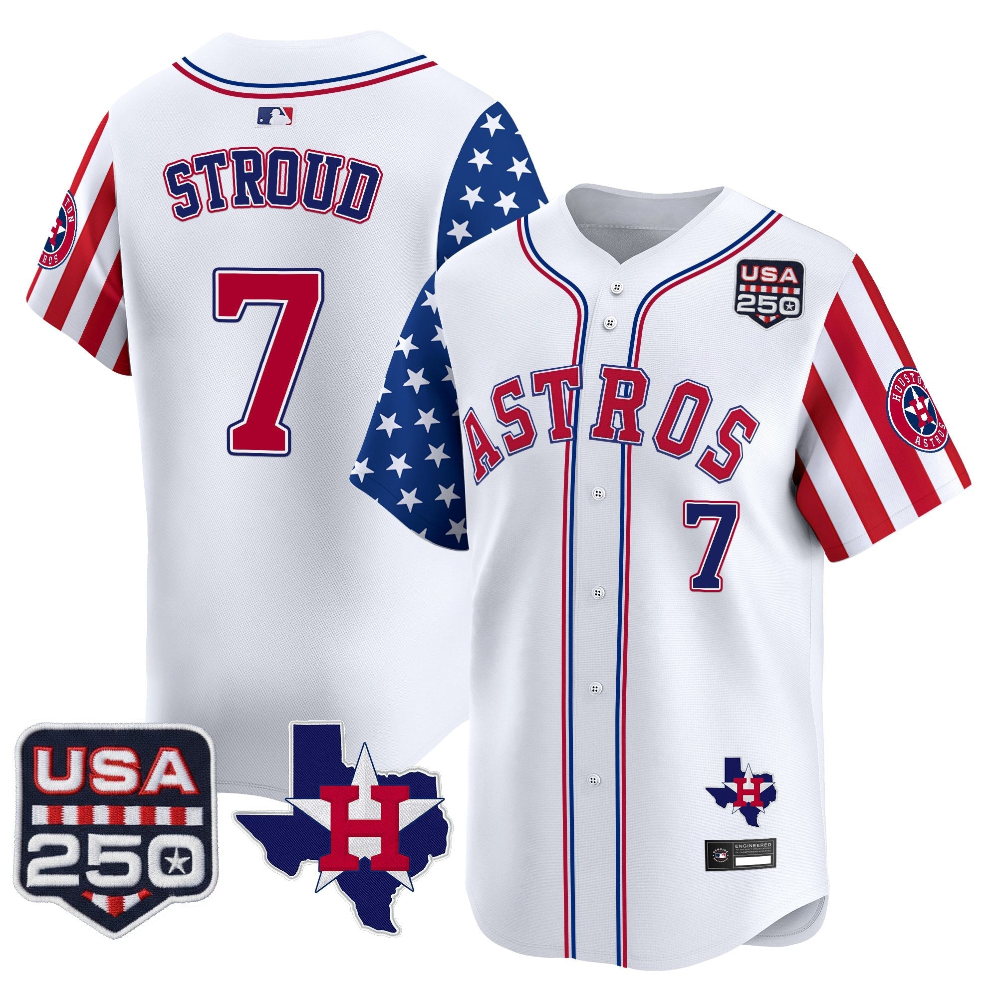 Men’s “250 Edition” Vapor Premier Limited Jersey
