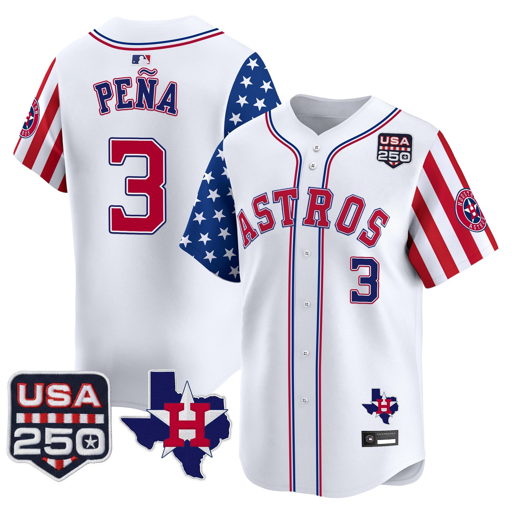 Men’s “250 Edition” Vapor Premier Limited Jersey