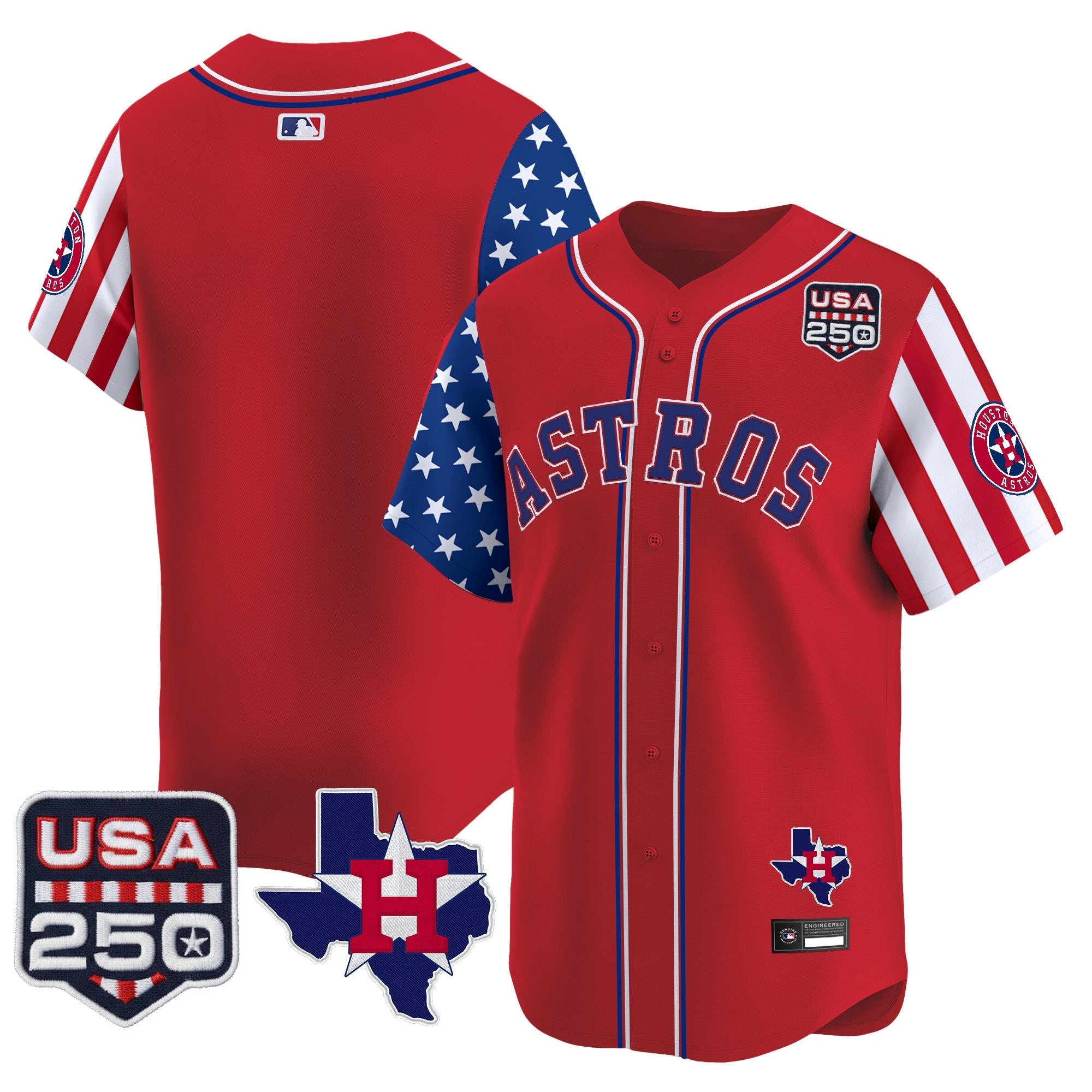 Men’s “250 Edition” Vapor Premier Limited Jersey