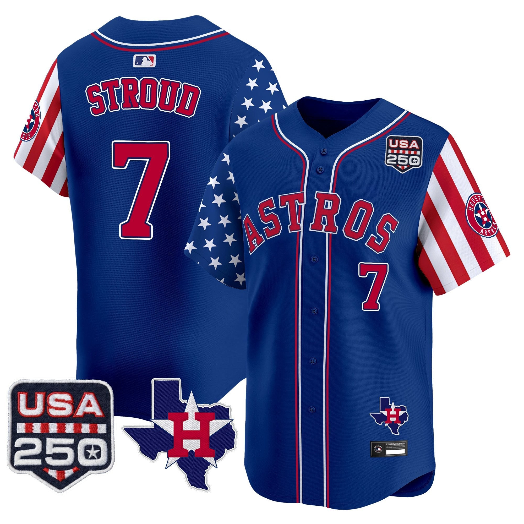 Men’s “250 Edition” Vapor Premier Limited Jersey