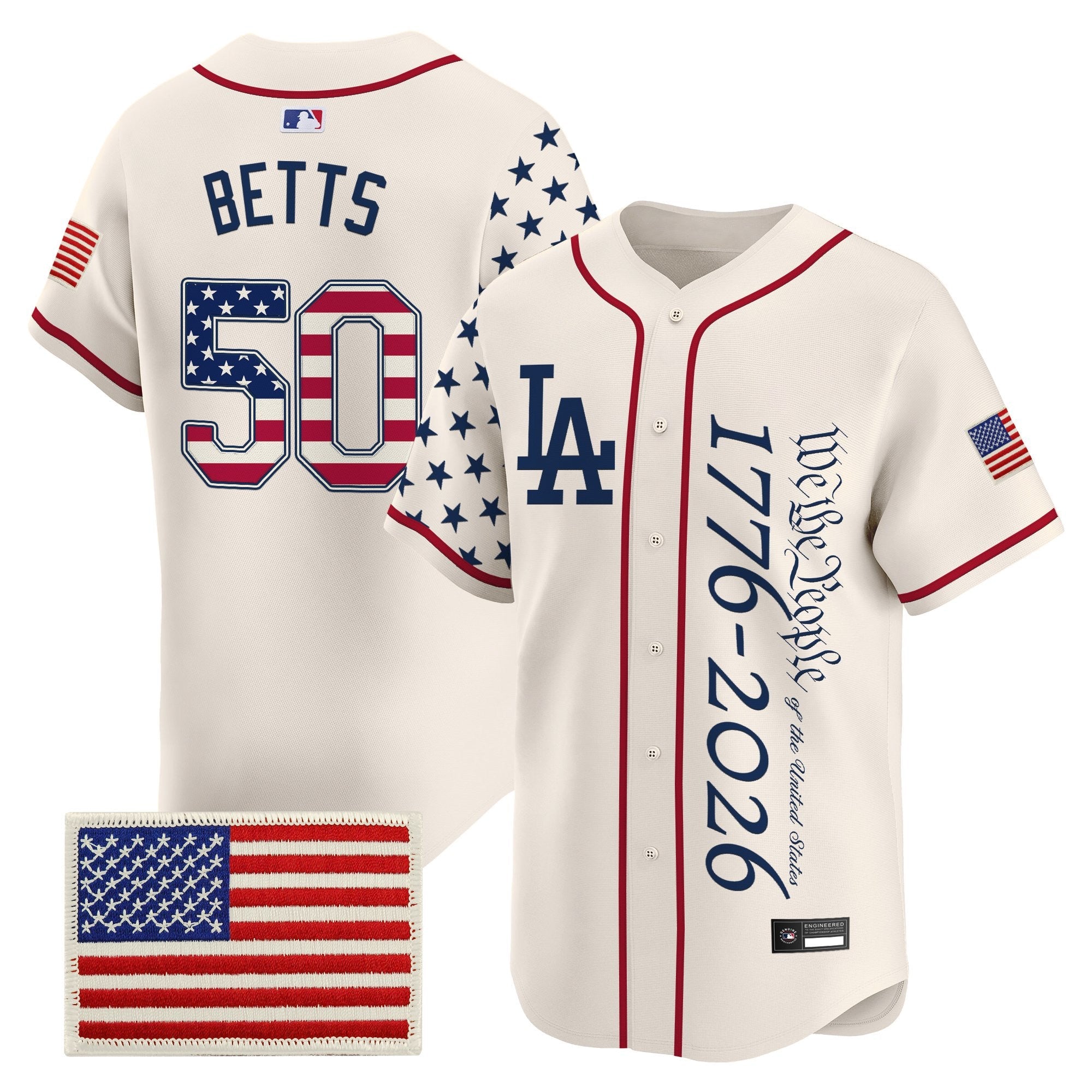 Men’s “250 Edition” Vapor Premier Limited Jersey V2 – Stitched