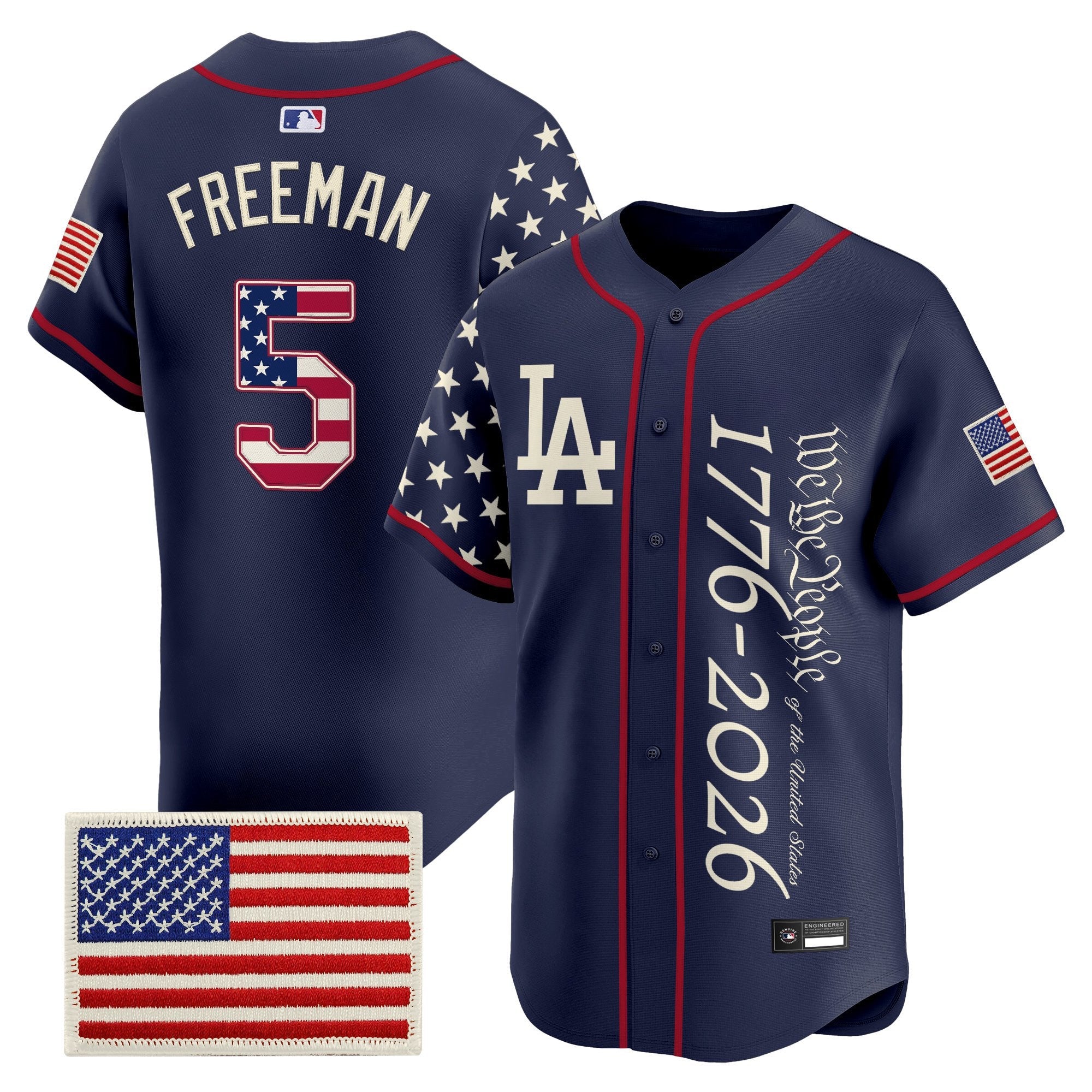 Men’s “250 Edition” Vapor Premier Limited Jersey V2 – Stitched