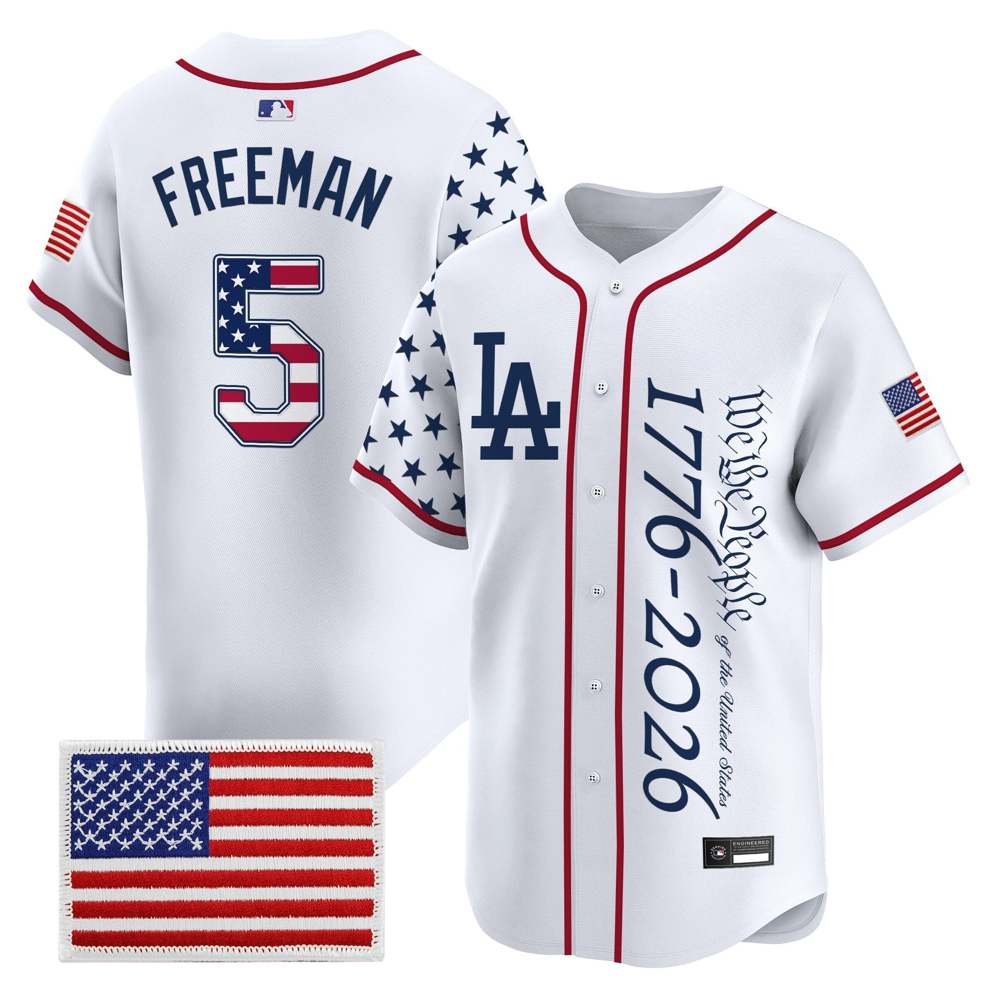 Men’s “250 Edition” Vapor Premier Limited Jersey V2 – Stitched