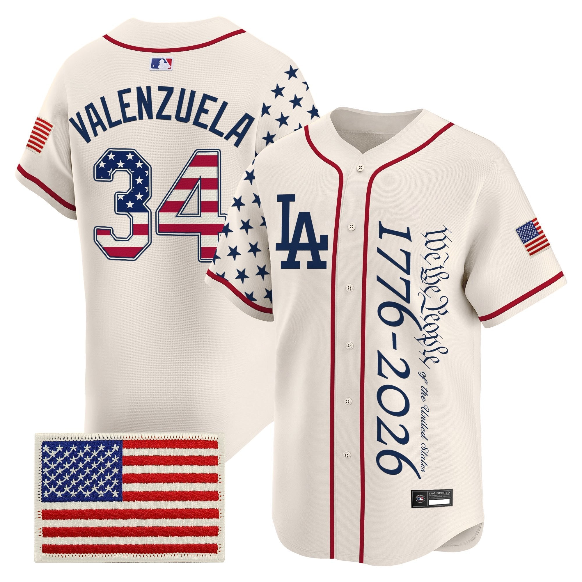 Men’s “250 Edition” Vapor Premier Limited Jersey V2 – Stitched