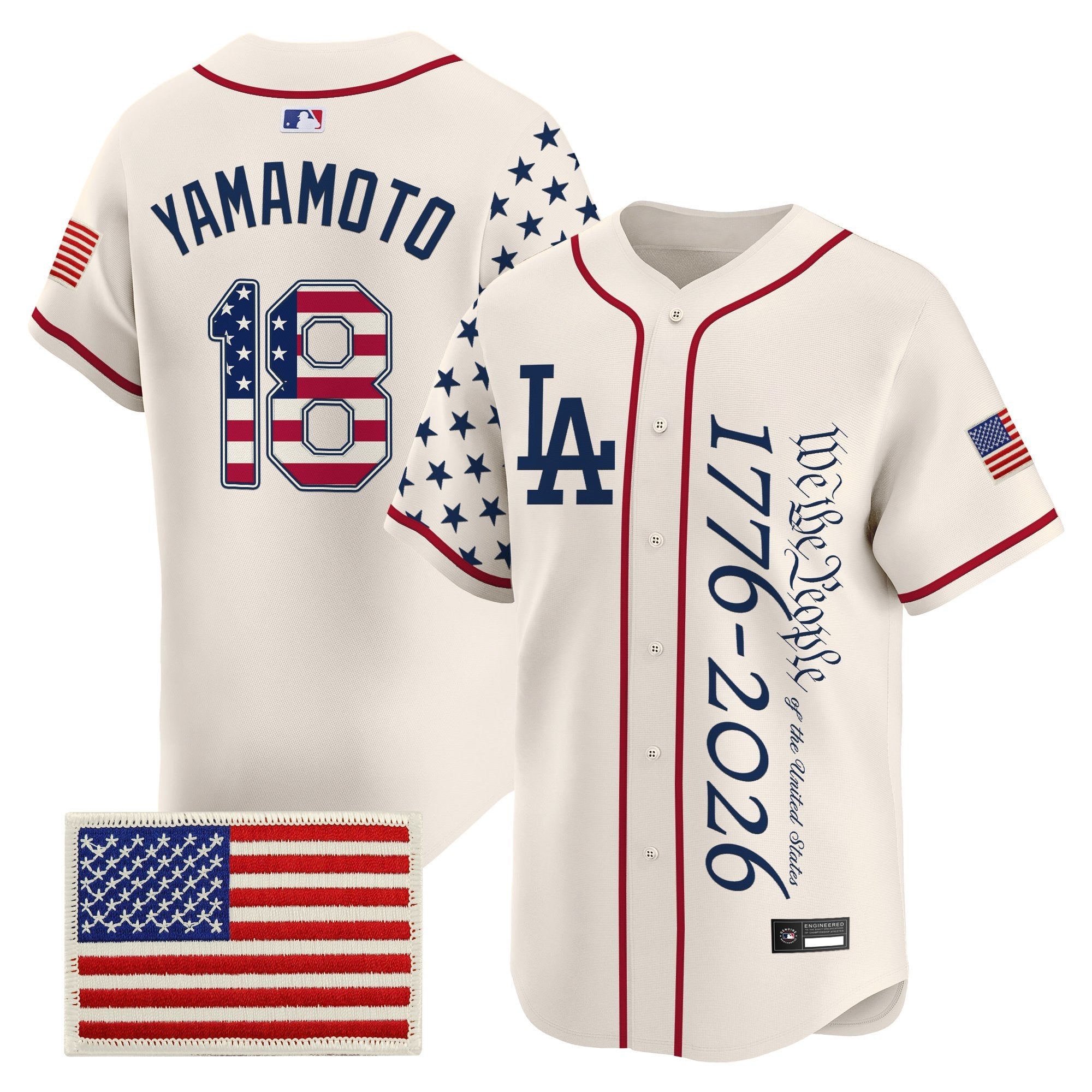 Men’s “250 Edition” Vapor Premier Limited Jersey V2 – Stitched