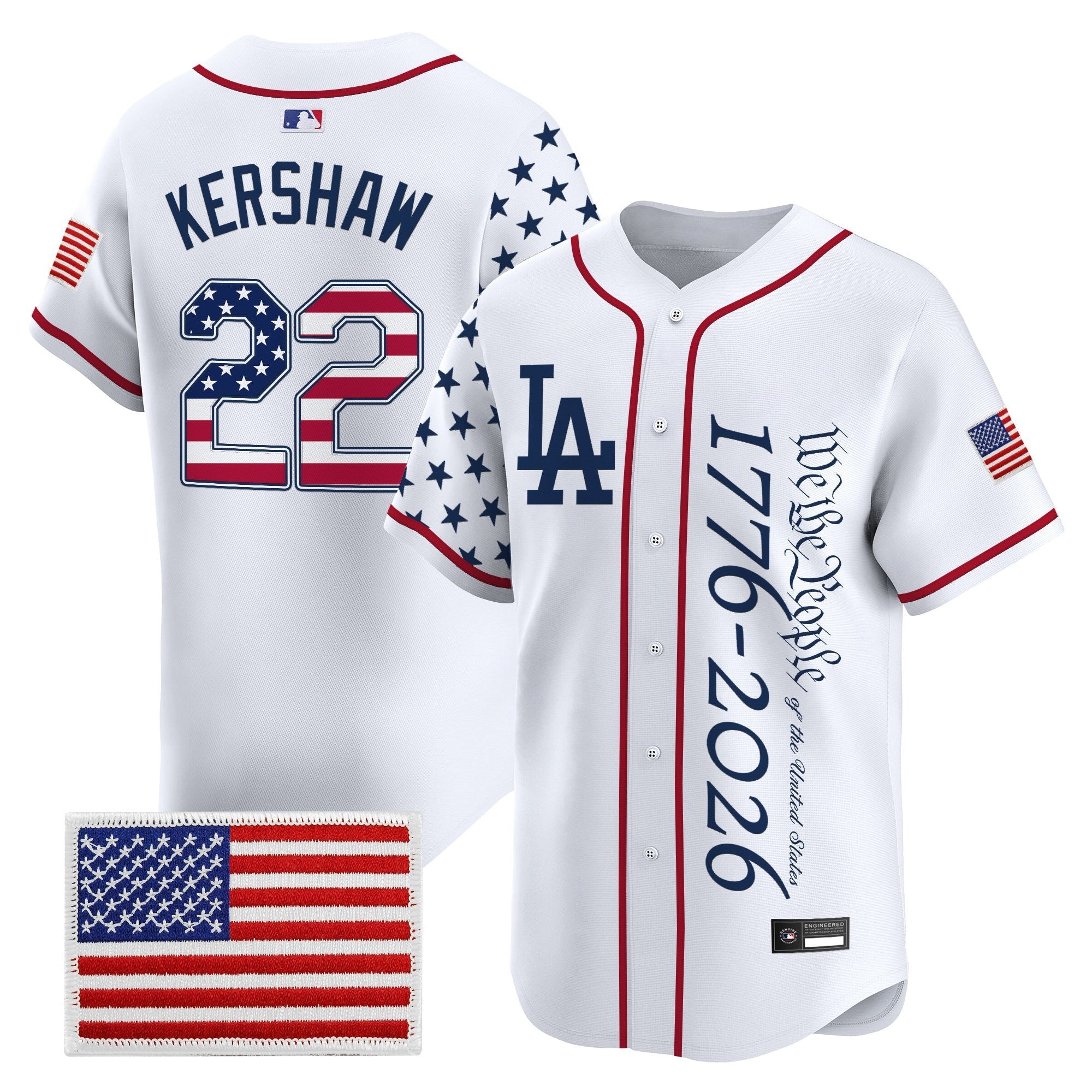 Men’s “250 Edition” Vapor Premier Limited Jersey V2 – Stitched