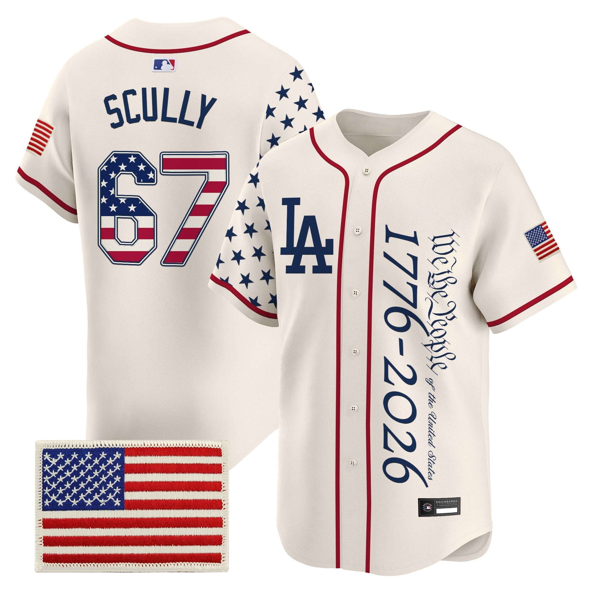 Men’s “250 Edition” Vapor Premier Limited Jersey V2 – Stitched