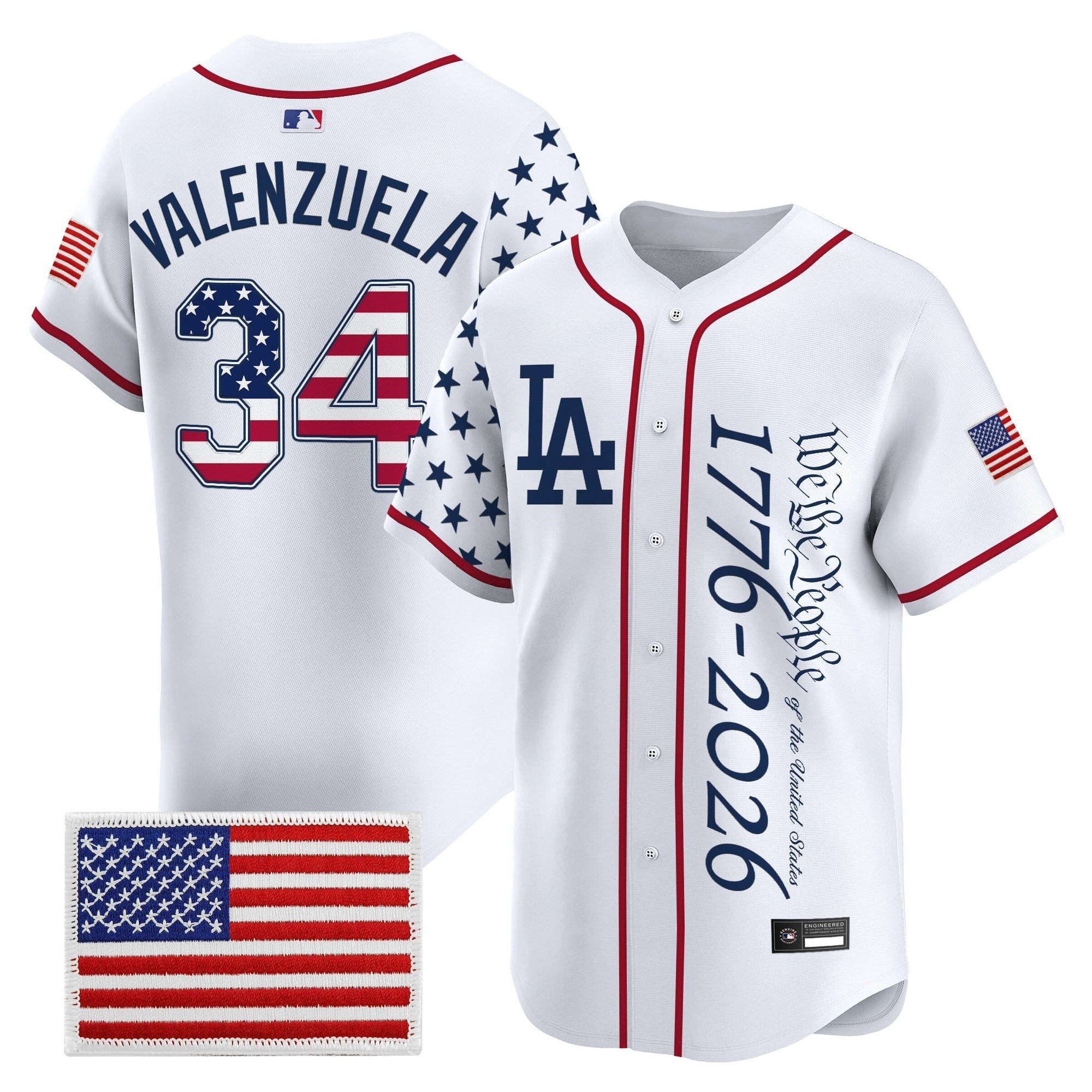 Men’s “250 Edition” Vapor Premier Limited Jersey V2 – Stitched