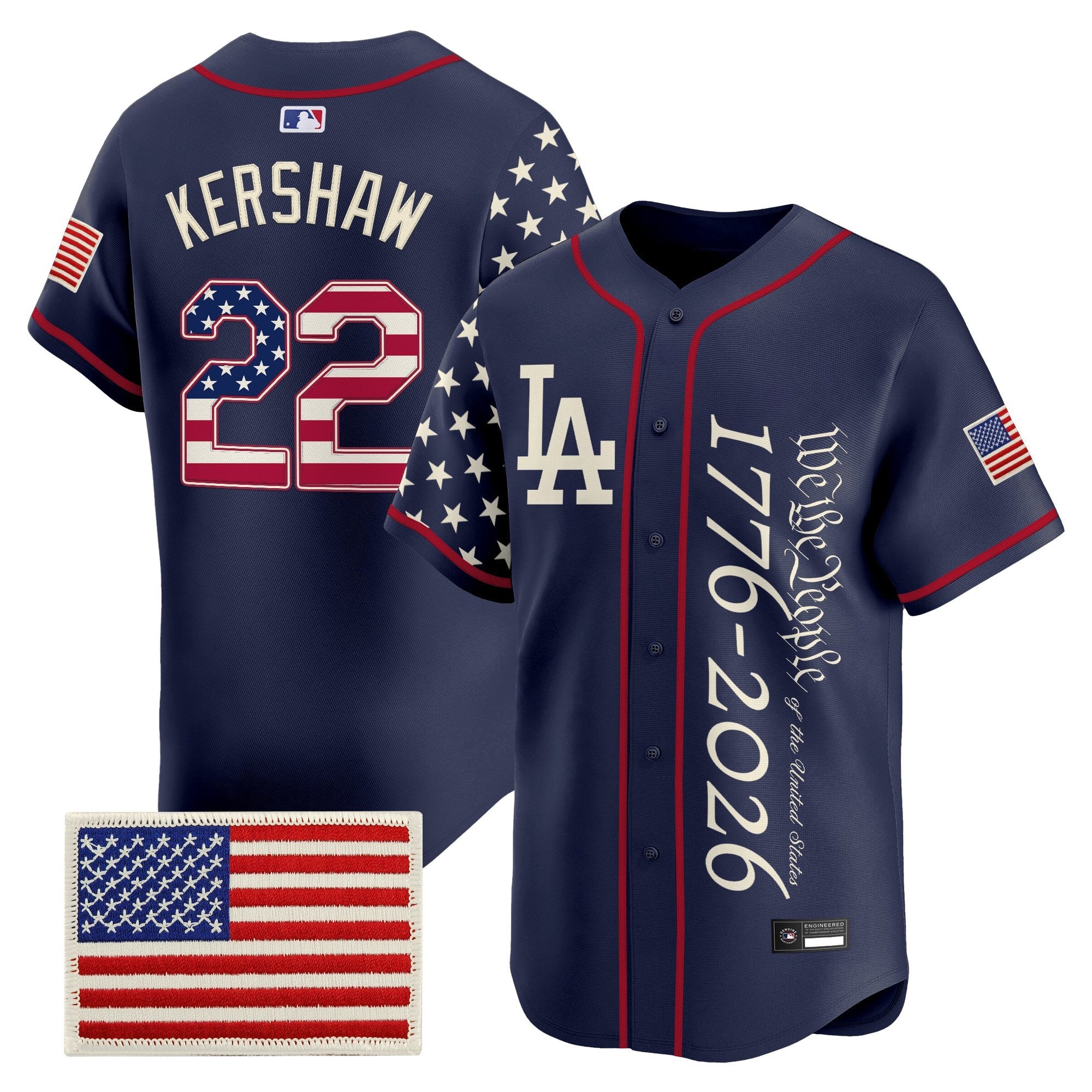 Men’s “250 Edition” Vapor Premier Limited Jersey V2 – Stitched