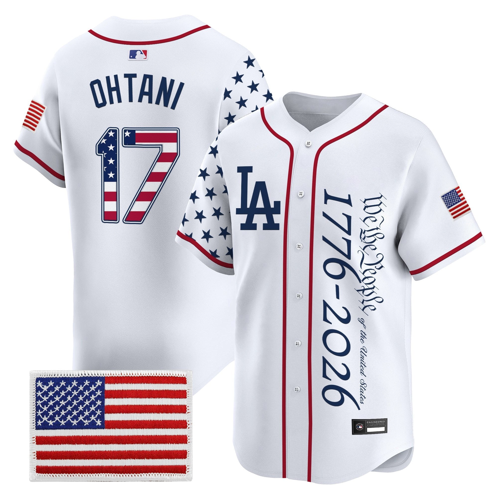 Men’s “250 Edition” Vapor Premier Limited Jersey V2 – Stitched