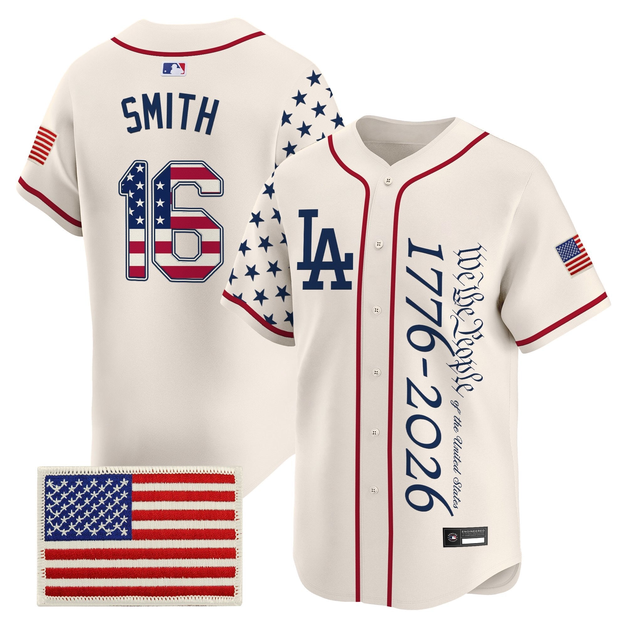 Men’s “250 Edition” Vapor Premier Limited Jersey V2 – Stitched