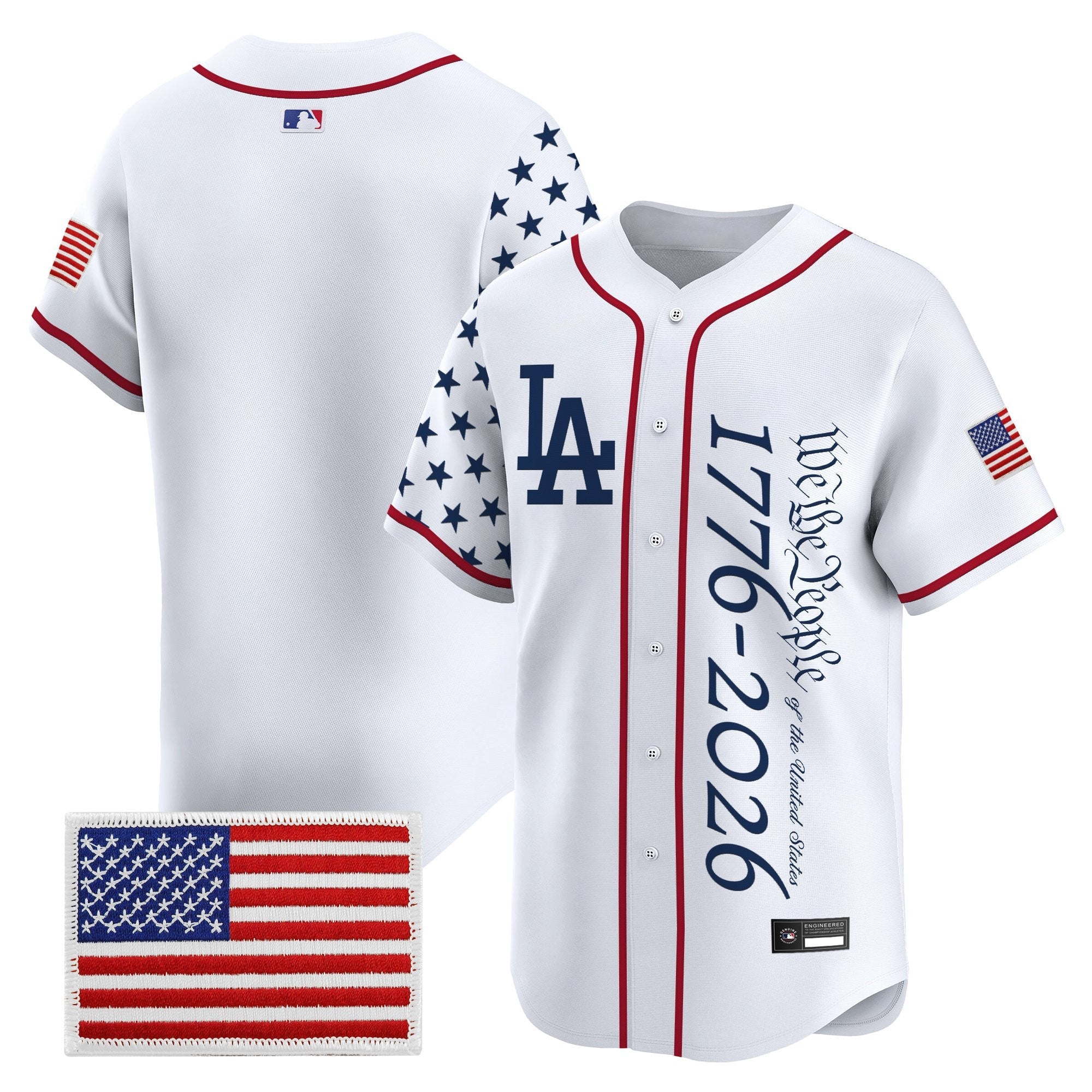 Men’s “250 Edition” Vapor Premier Limited Jersey V2 – Stitched